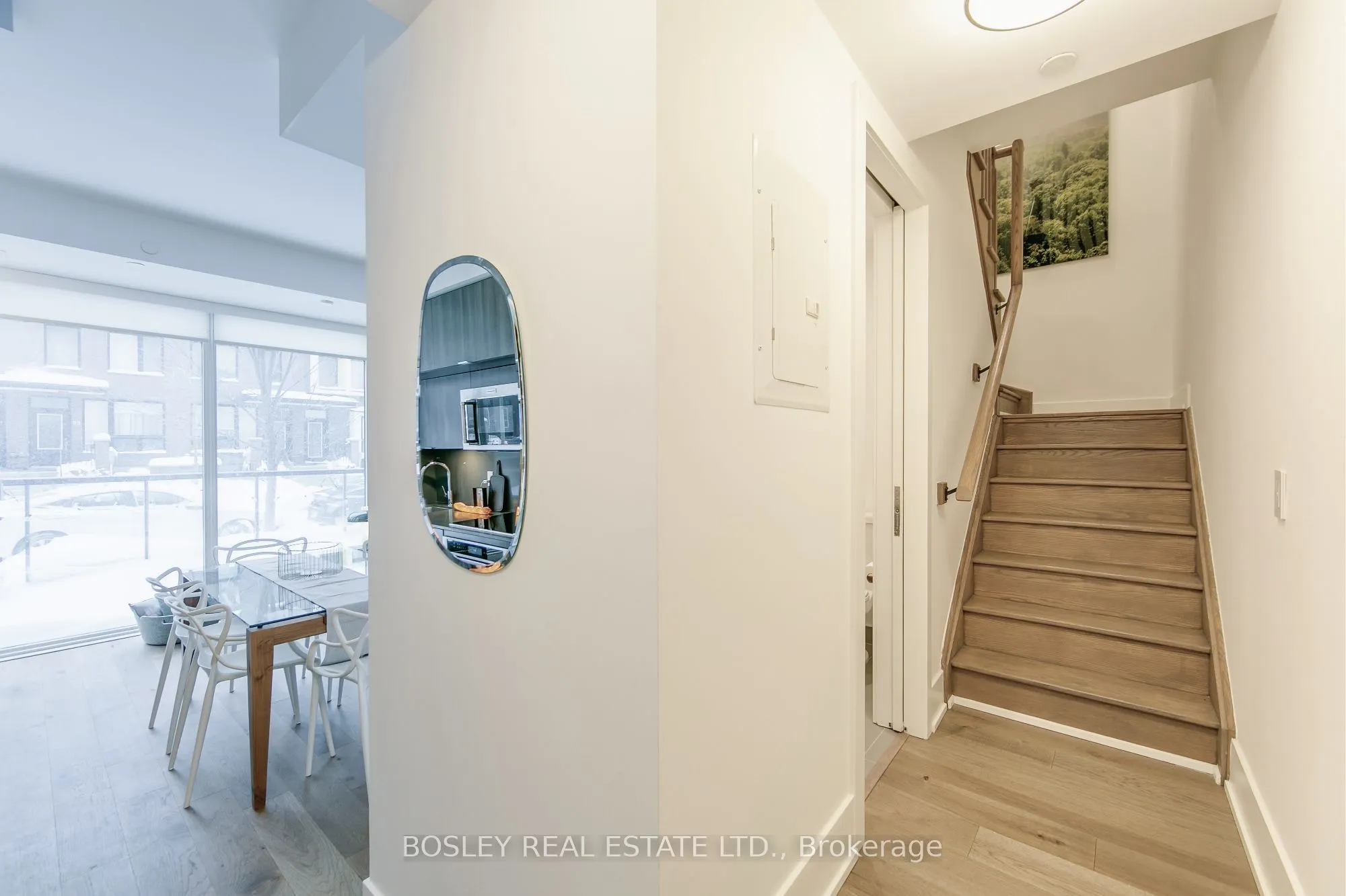 80 Vanauley Street, #112