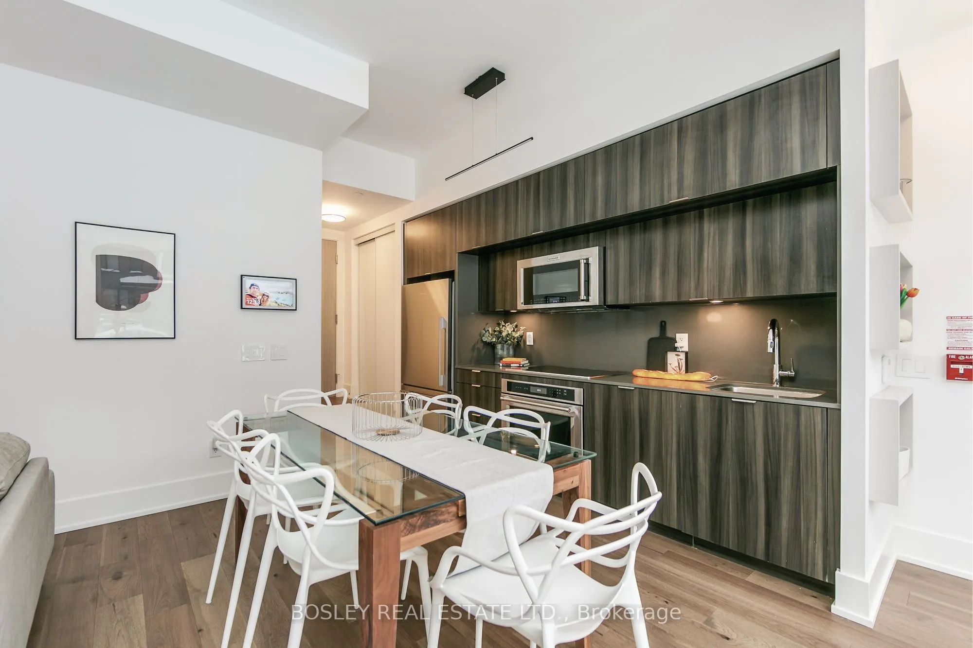 80 Vanauley Street, #112