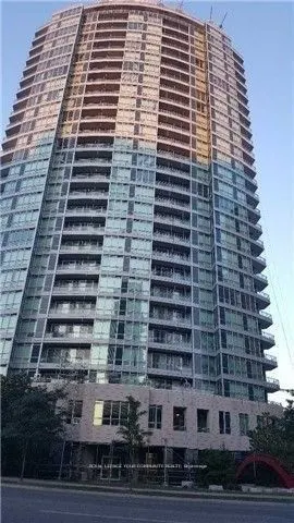 60 Byng Avenue N, #2212