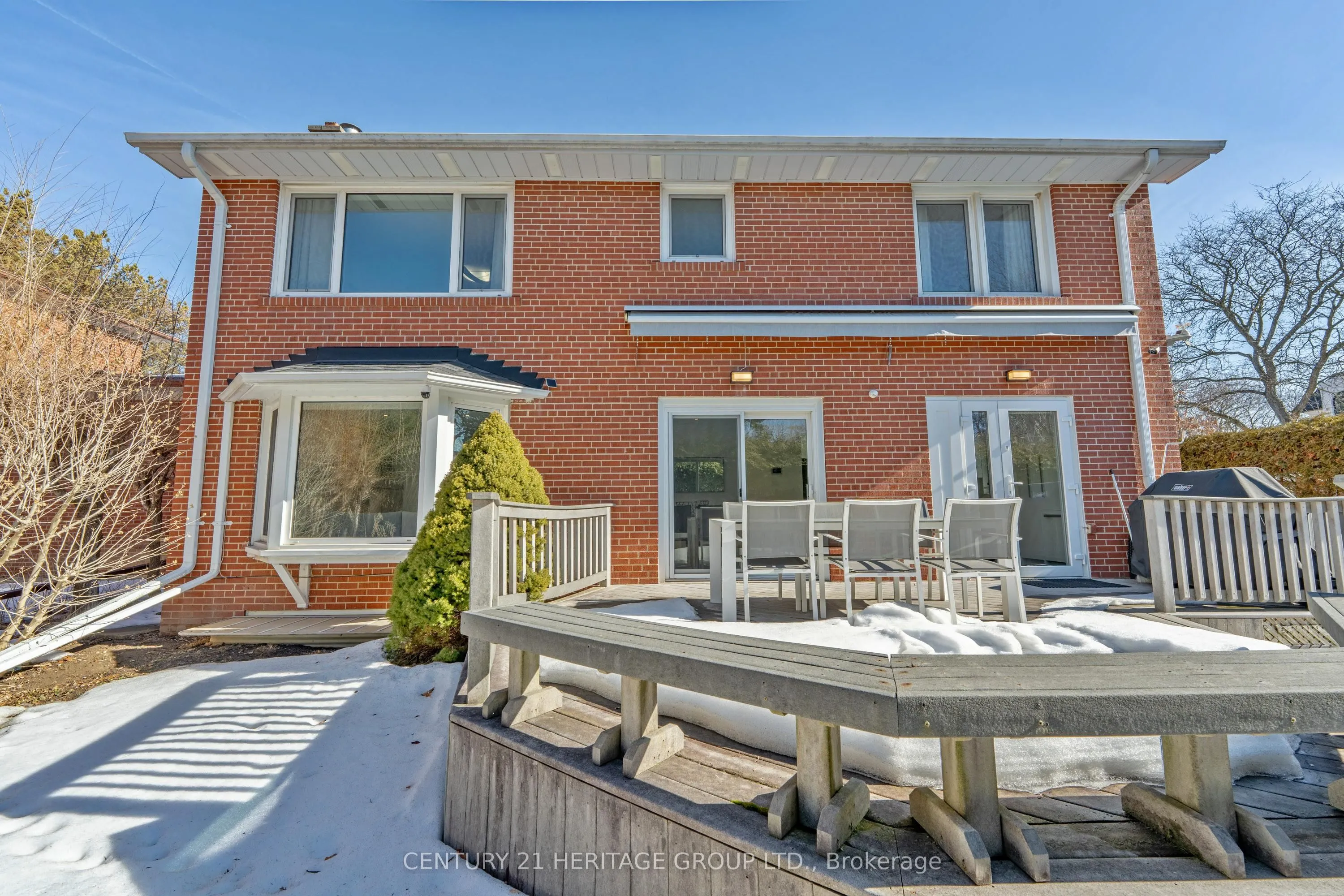 61 Foursome Crescent
