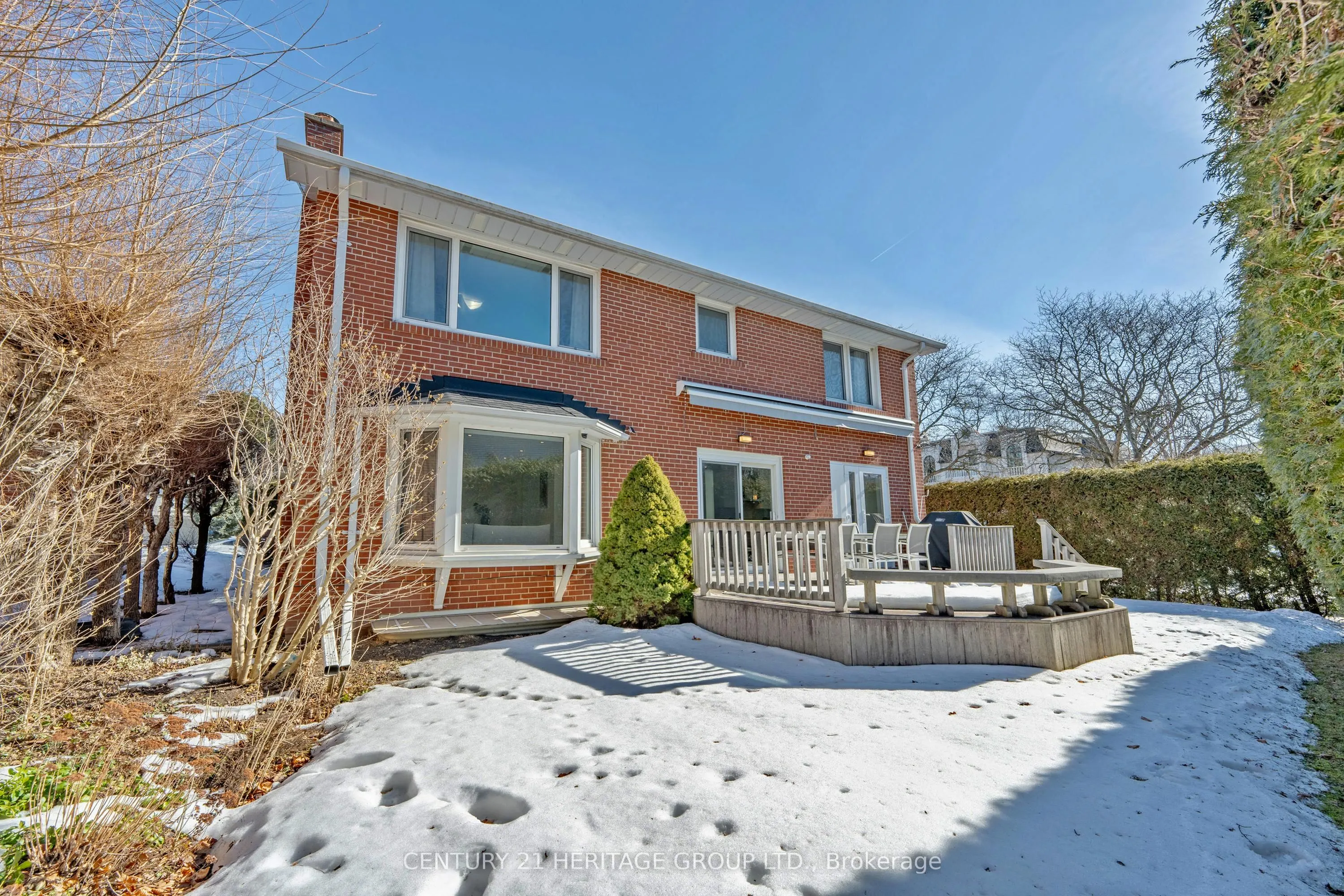 61 Foursome Crescent
