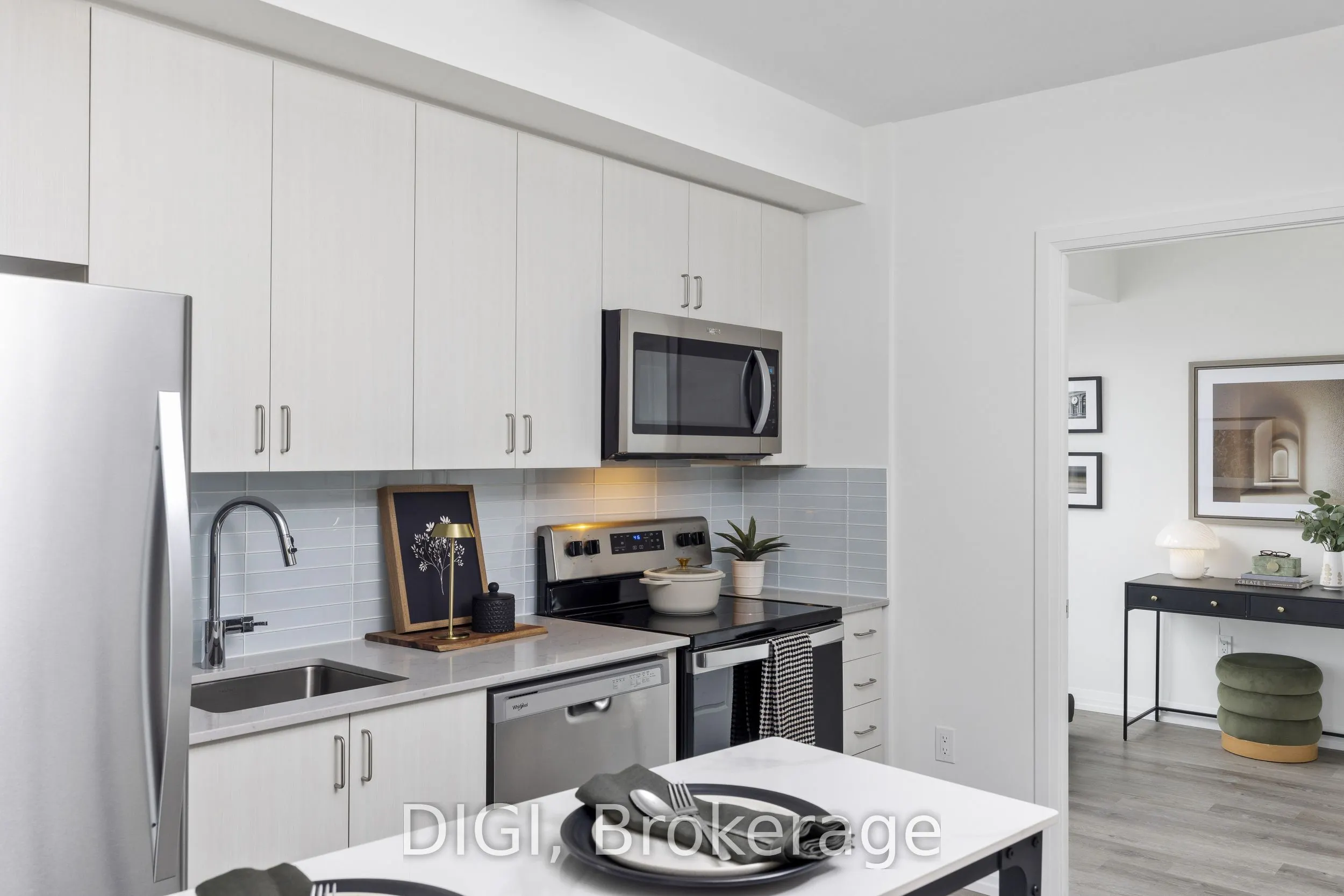 325 Yorkland Boulevard, #2109