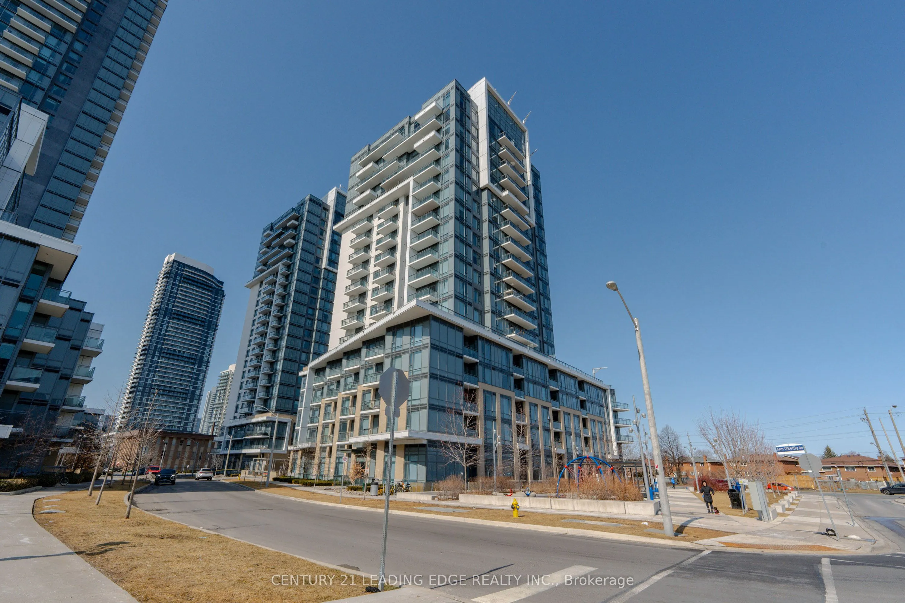 60 ANN O'REILLY Road, #768