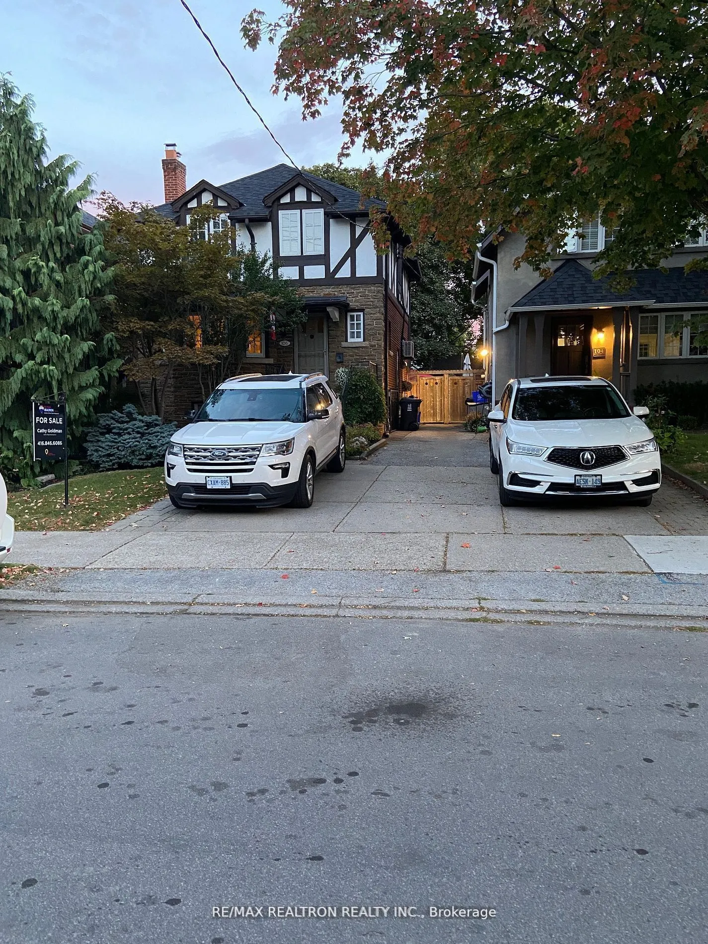 106 Brooke Avenue