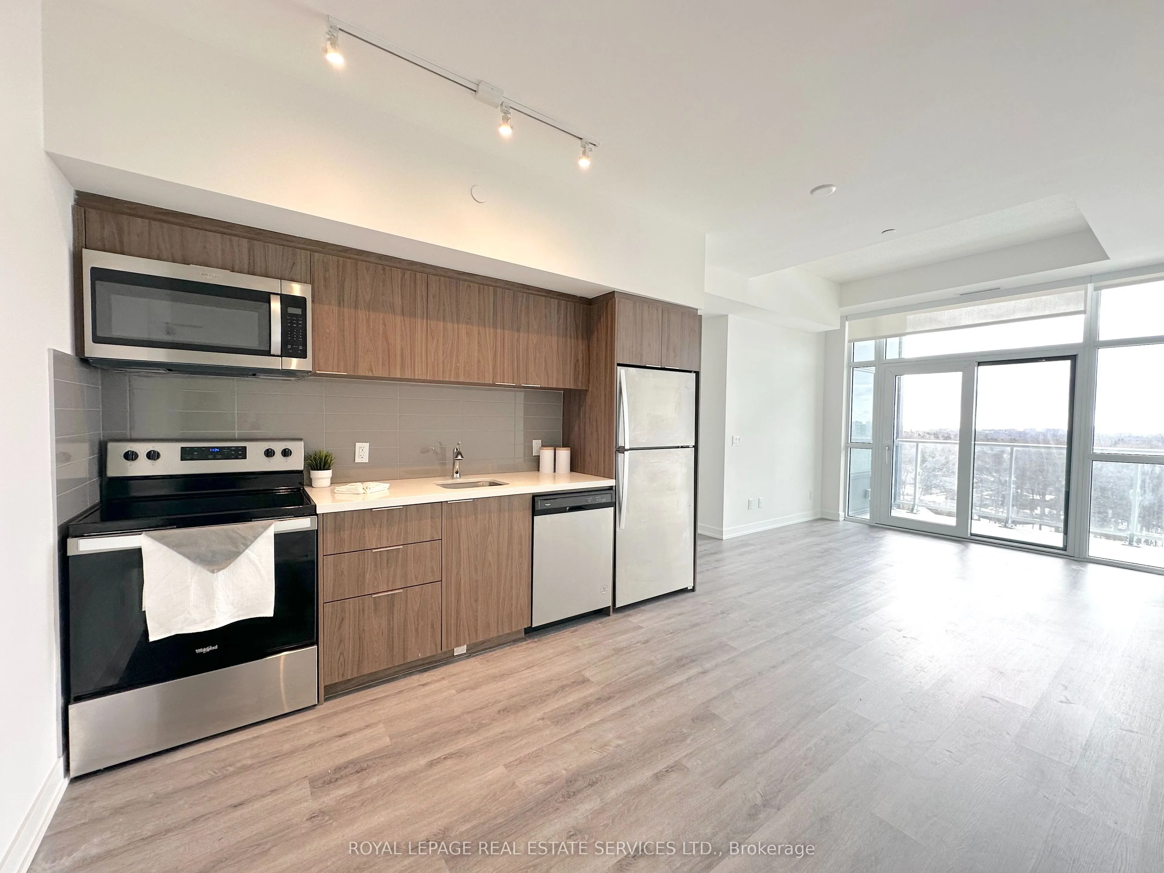 1225 York Mills Road, #1201