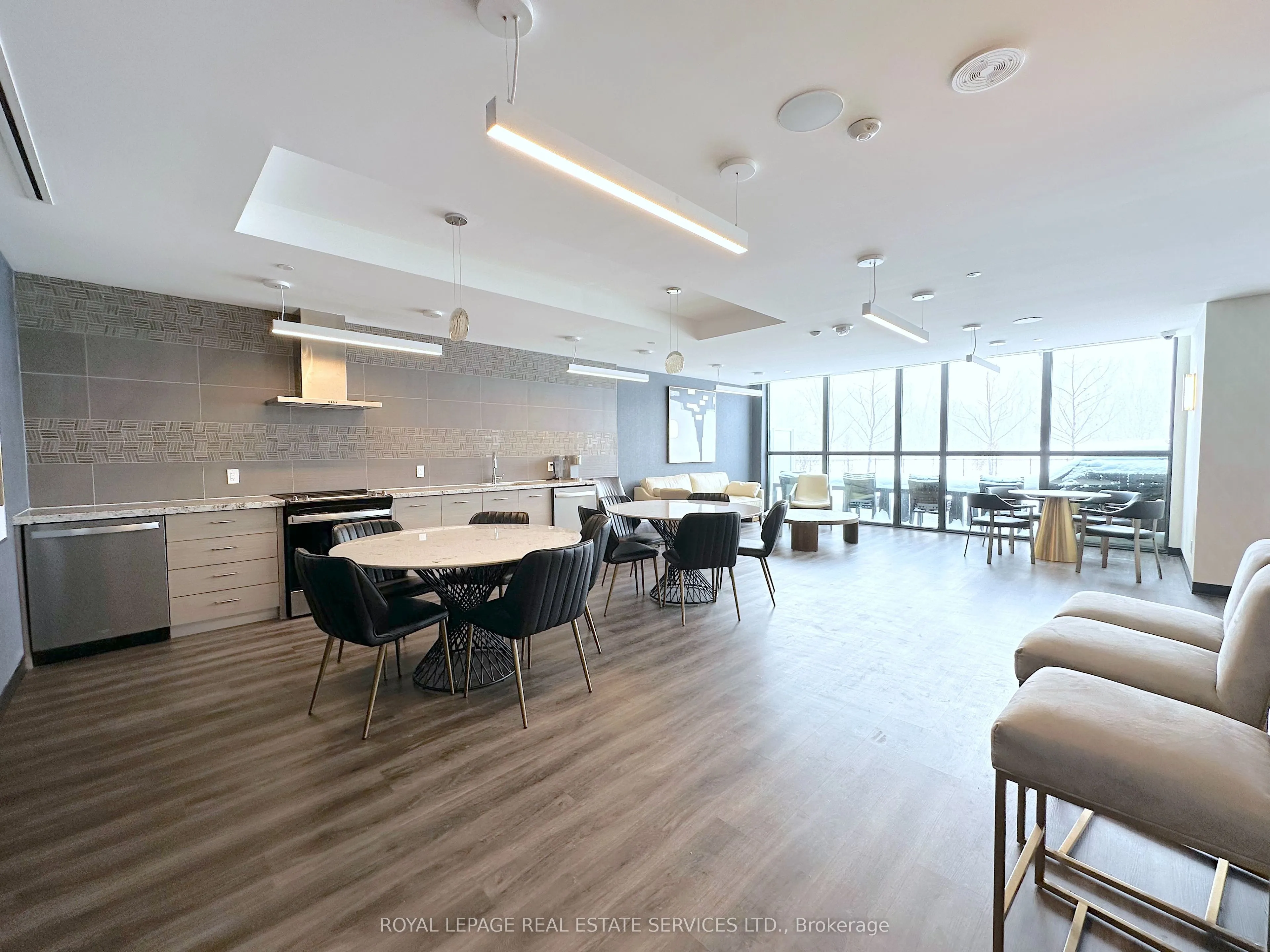 1225 York Mills Road, #1201