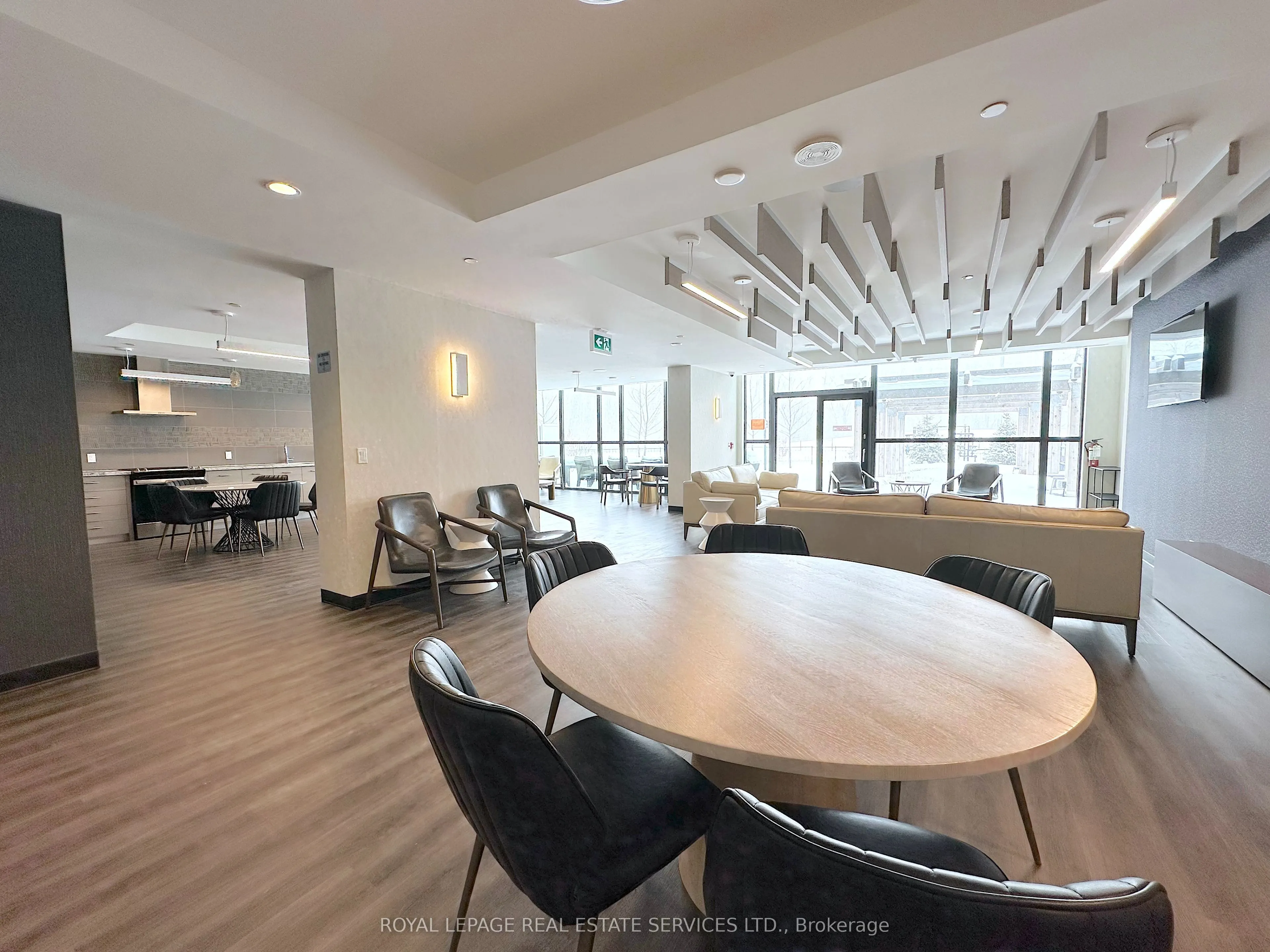 1225 York Mills Road, #1201