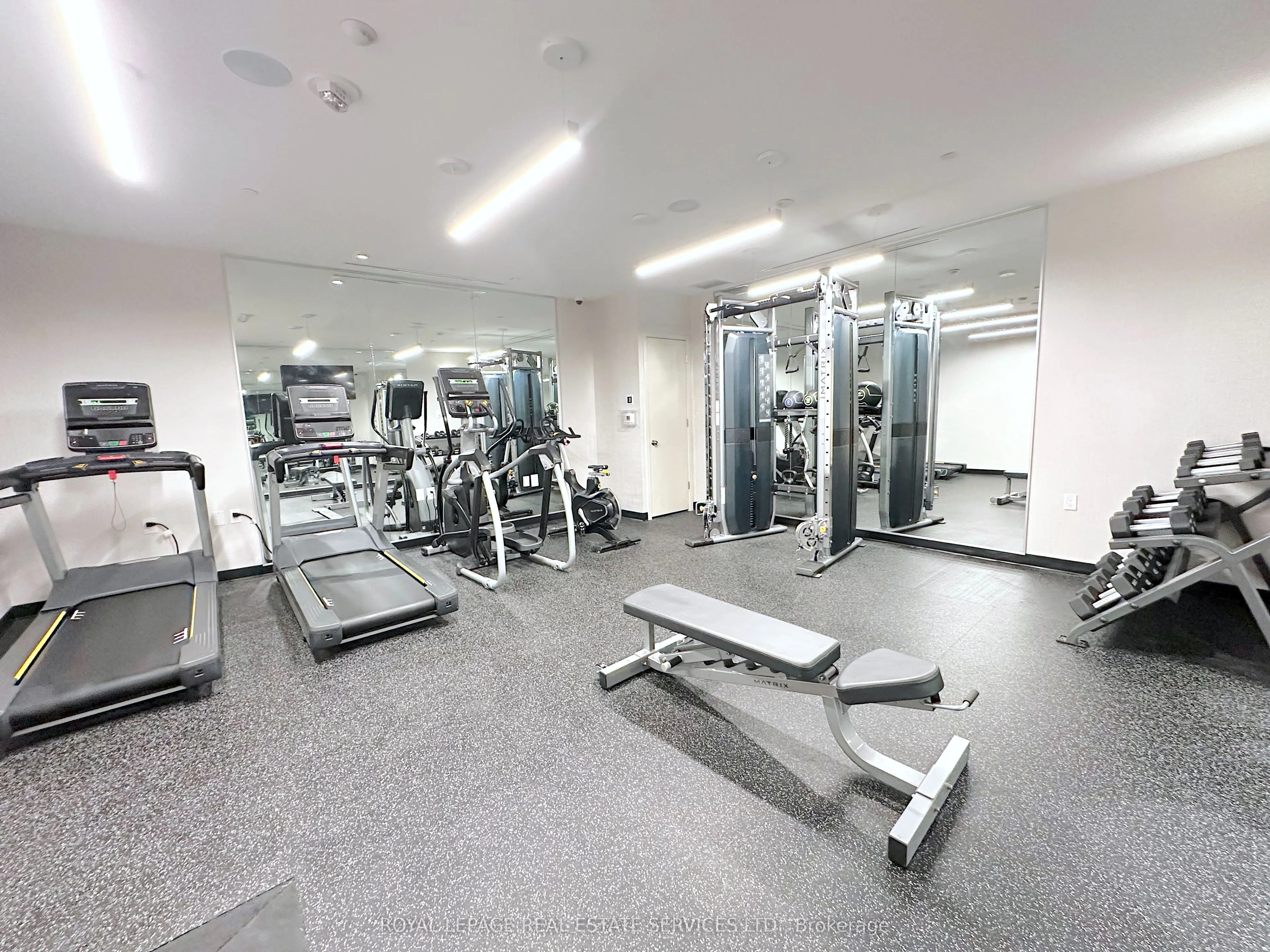 1225 York Mills Road, #1201