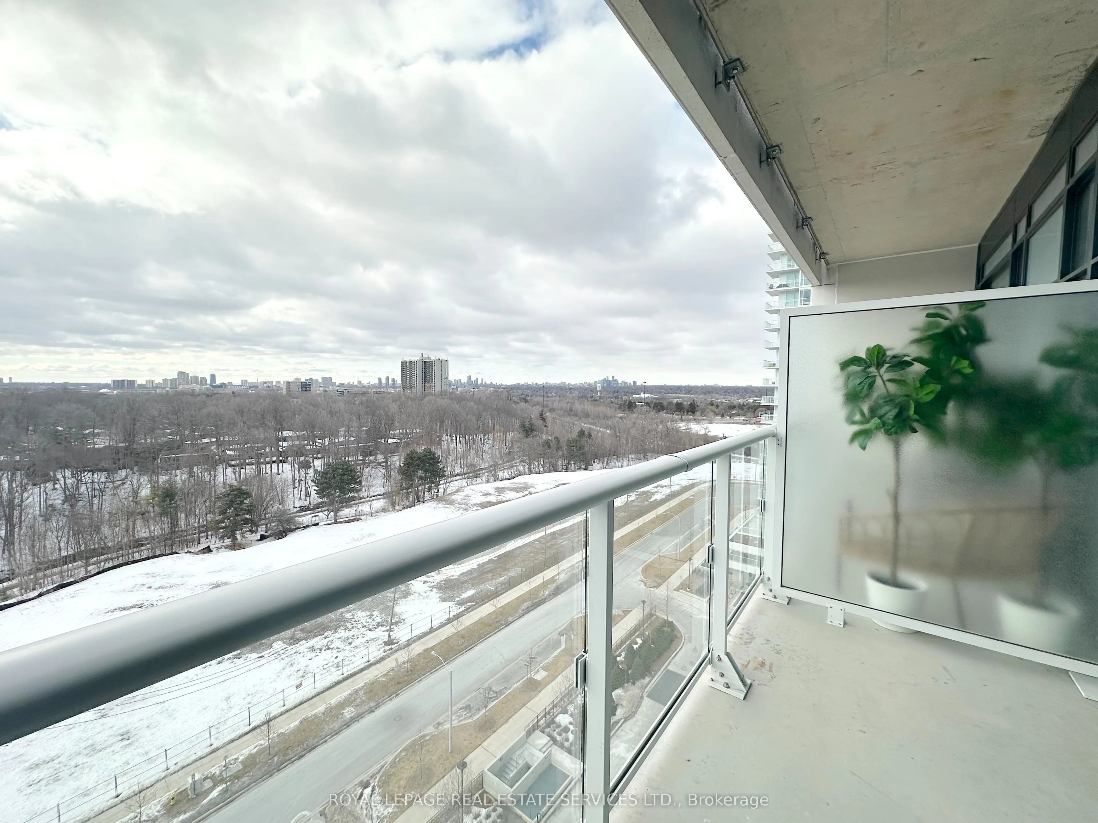 1225 York Mills Road, #1201