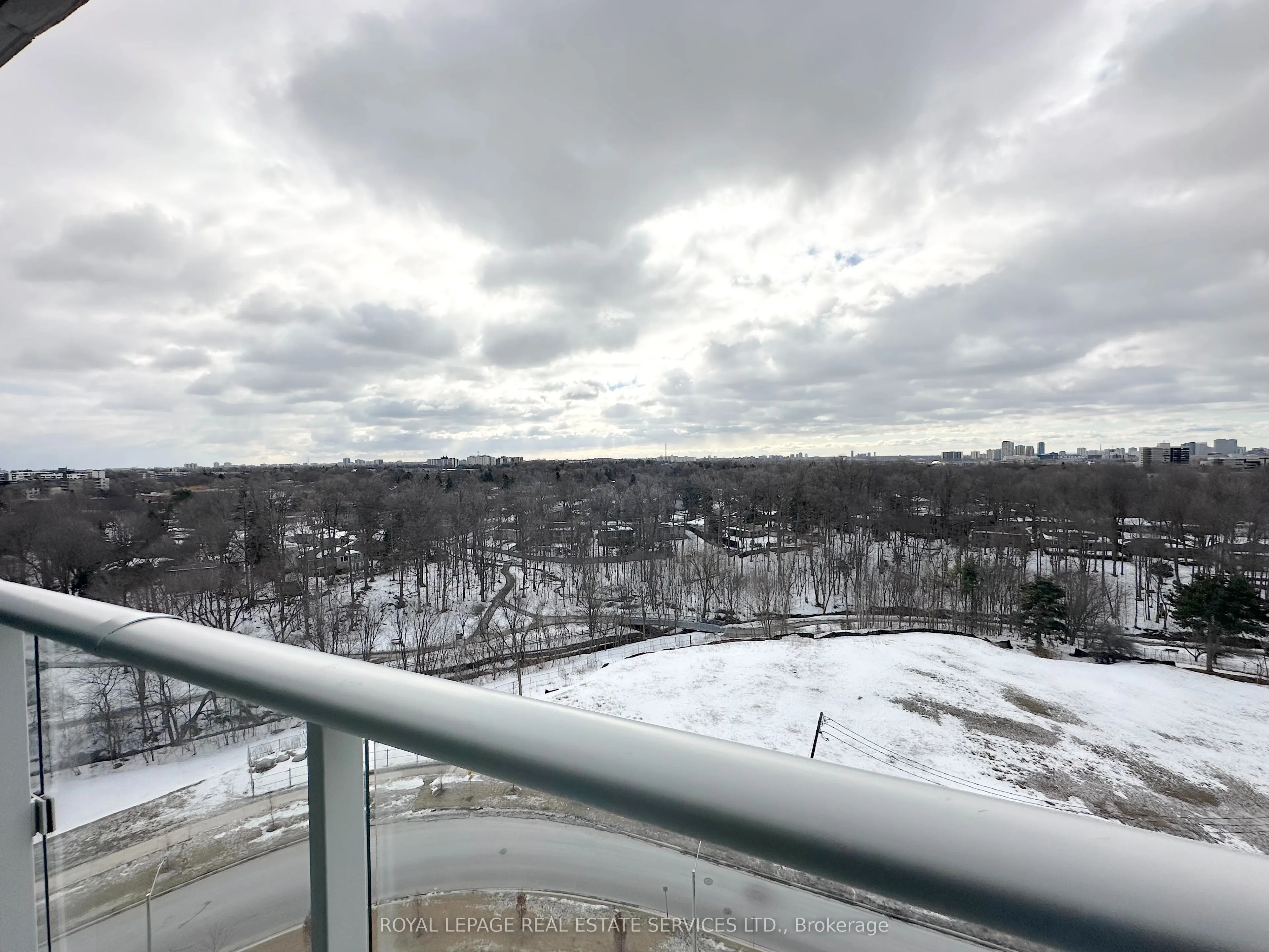 1225 York Mills Road, #1201