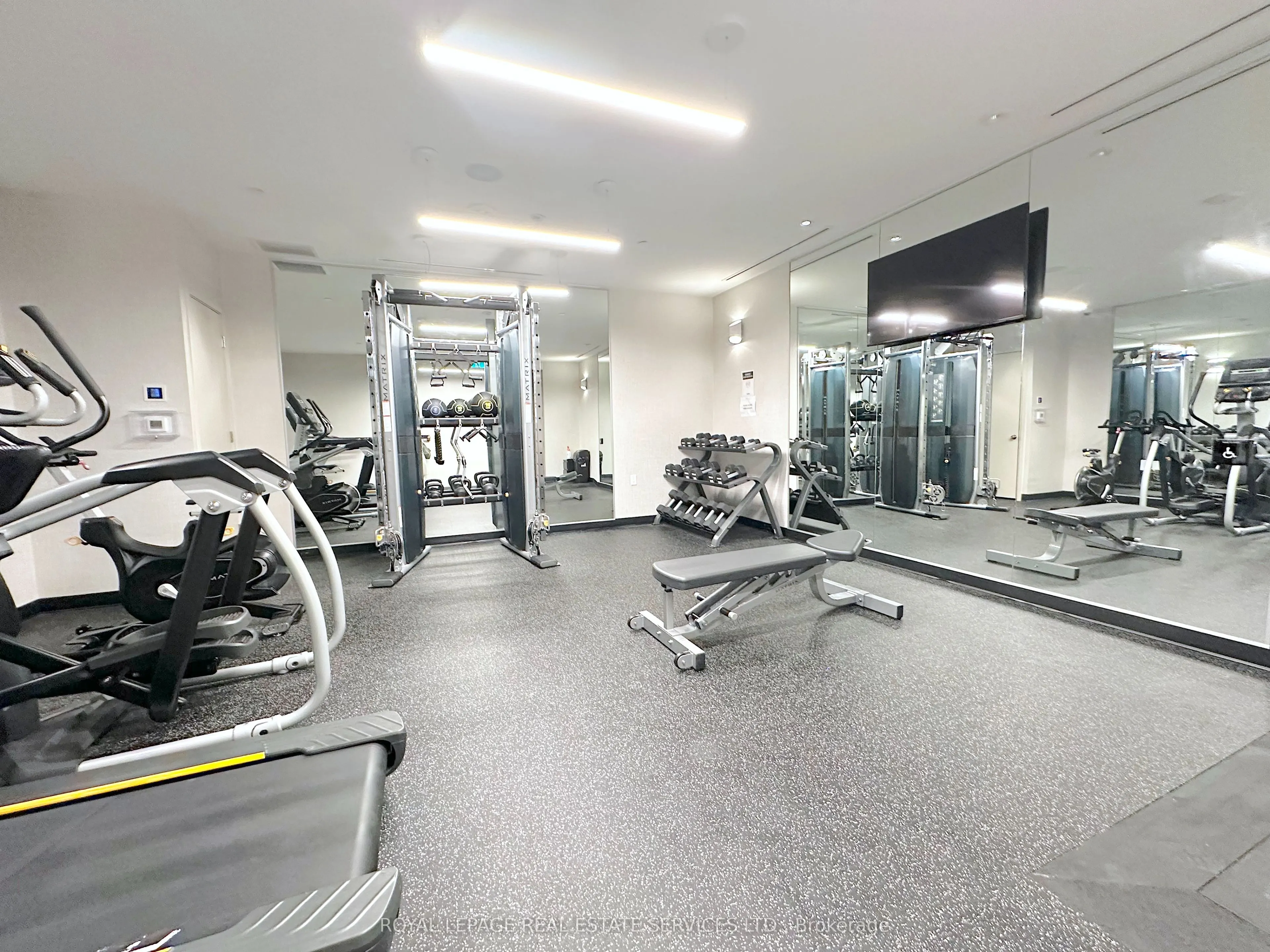 1225 York Mills Road, #1201