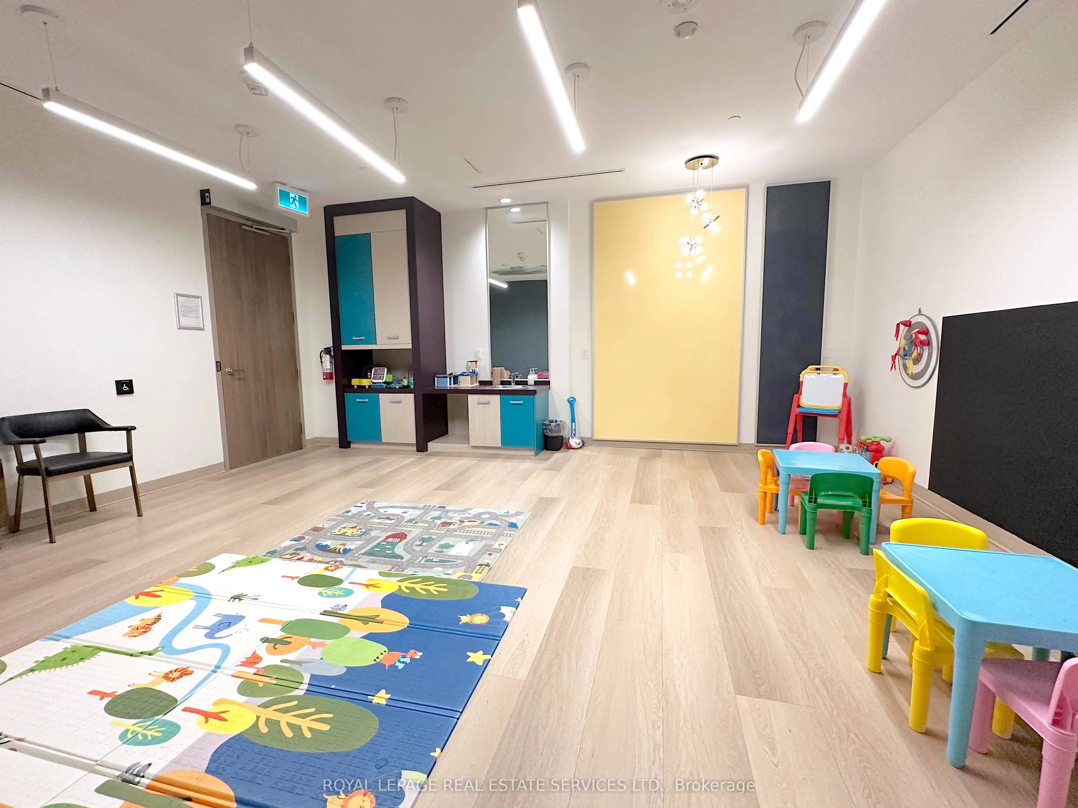 1225 York Mills Road, #1201