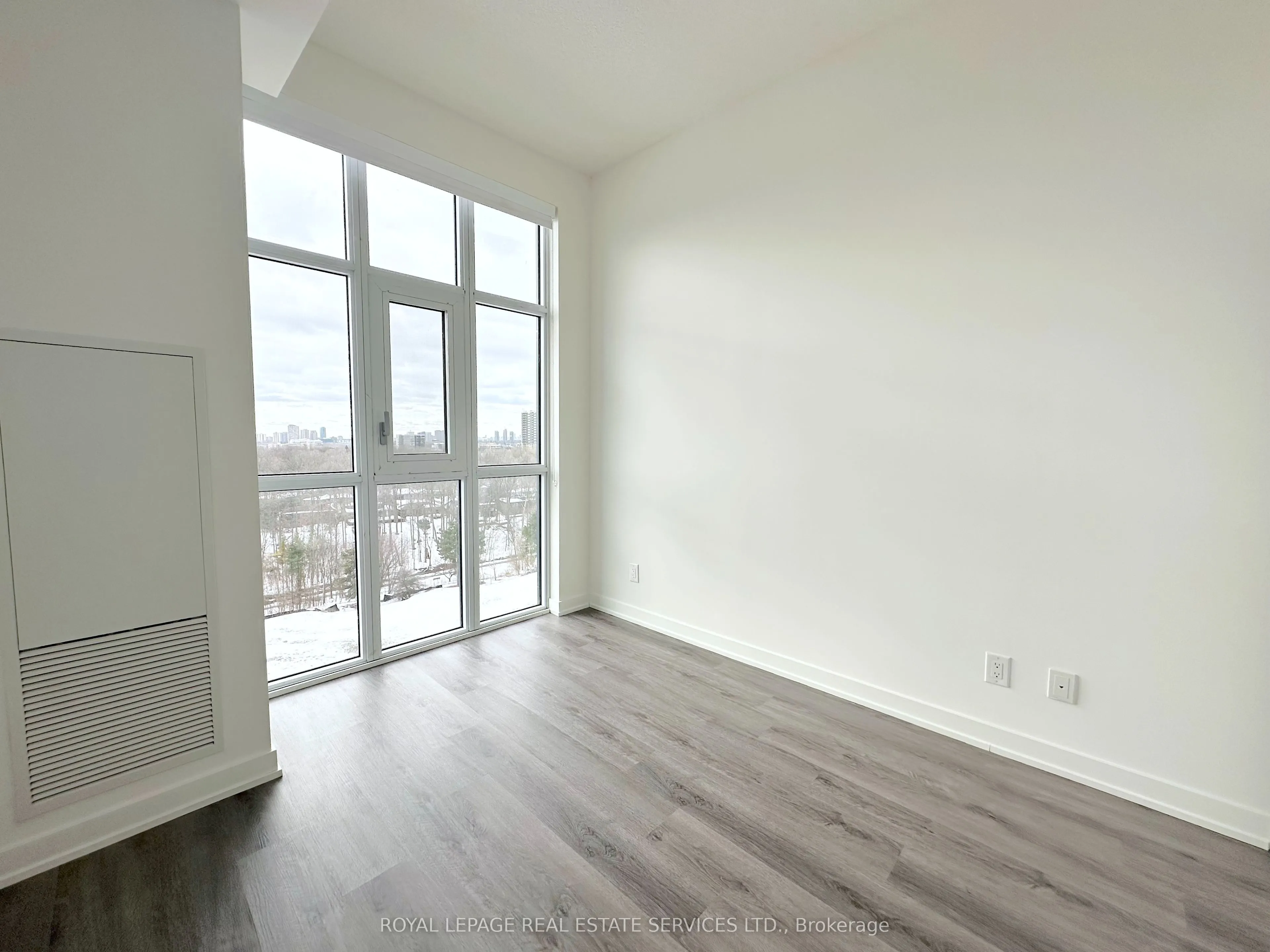 1225 York Mills Road, #1201