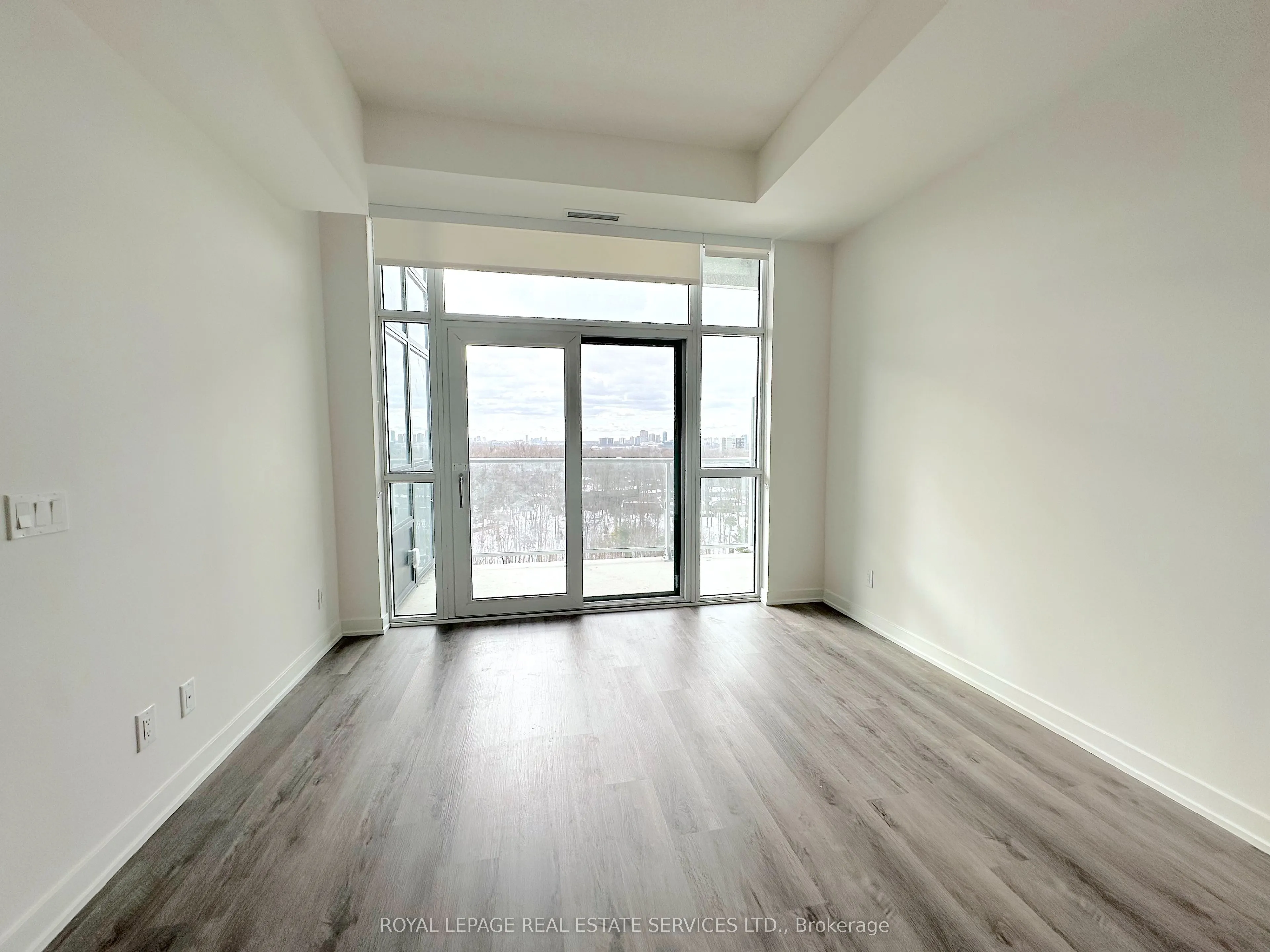 1225 York Mills Road, #1201