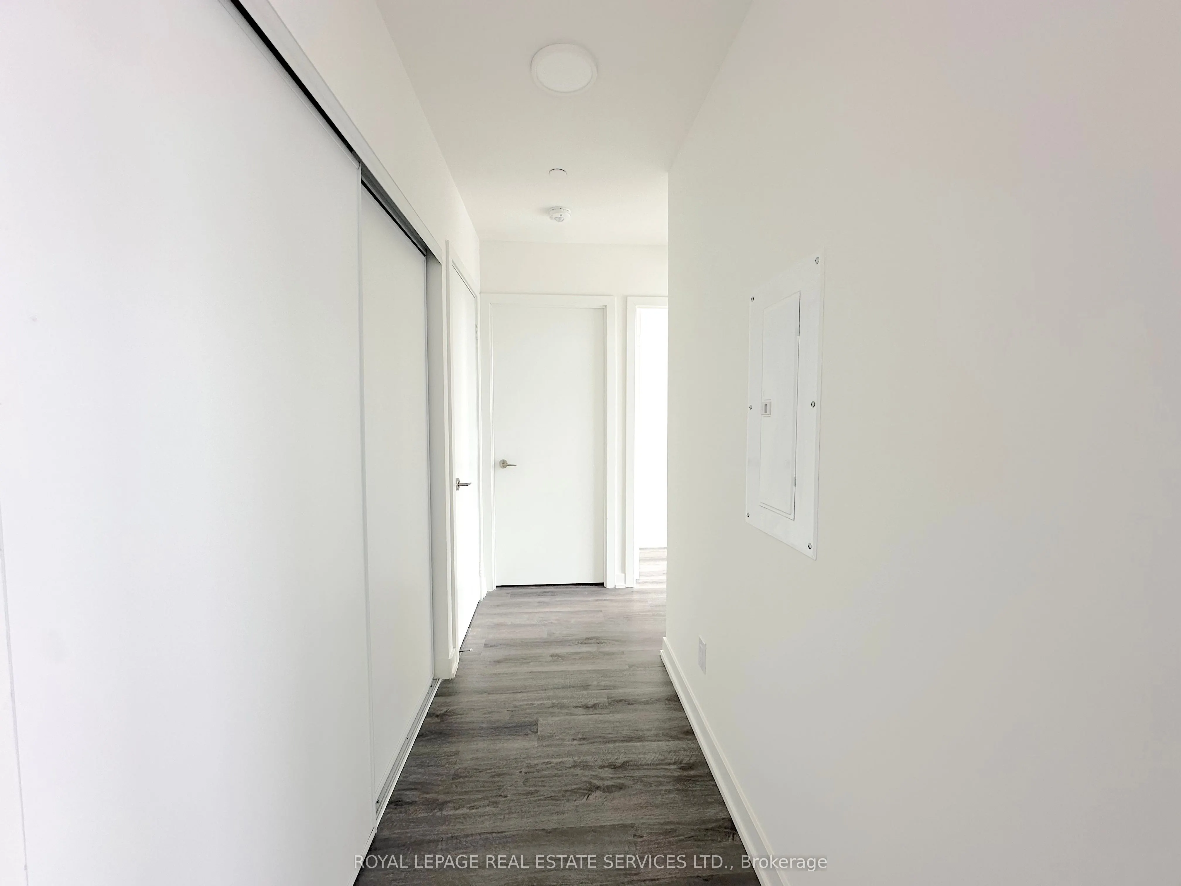 1225 York Mills Road, #1201