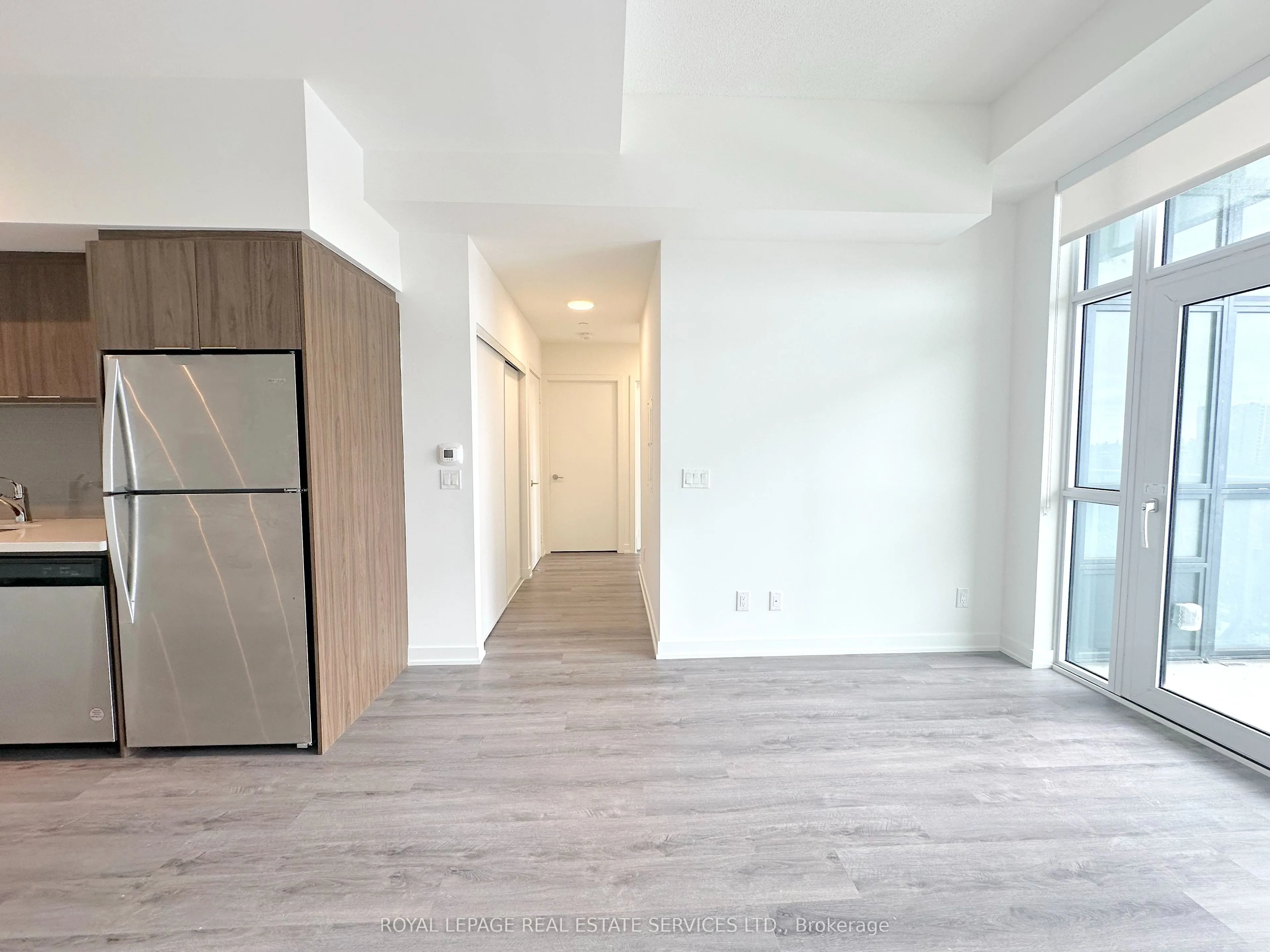 1225 York Mills Road, #1201