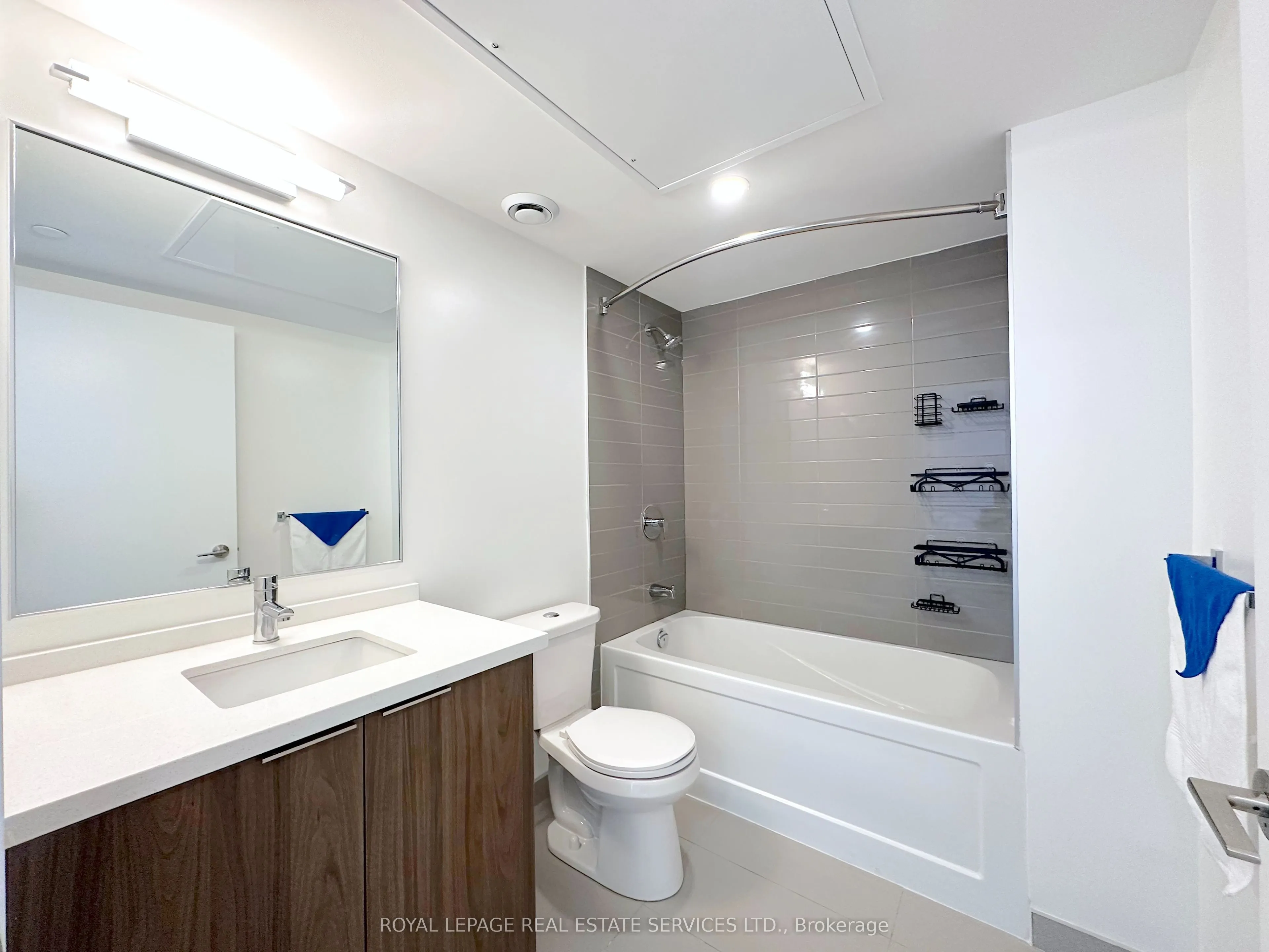 1225 York Mills Road, #1201