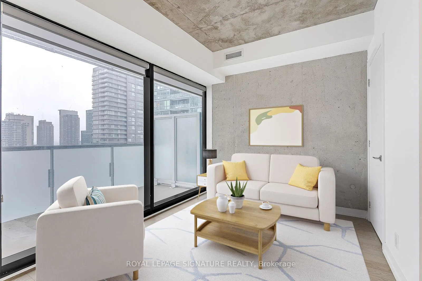 11 Charlotte Street, #2201