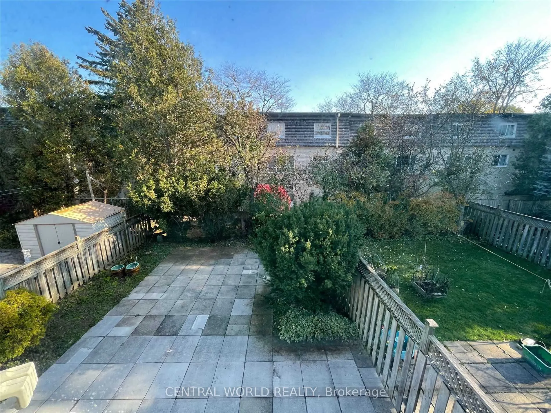 122 Chipwood Crescent, #Upper