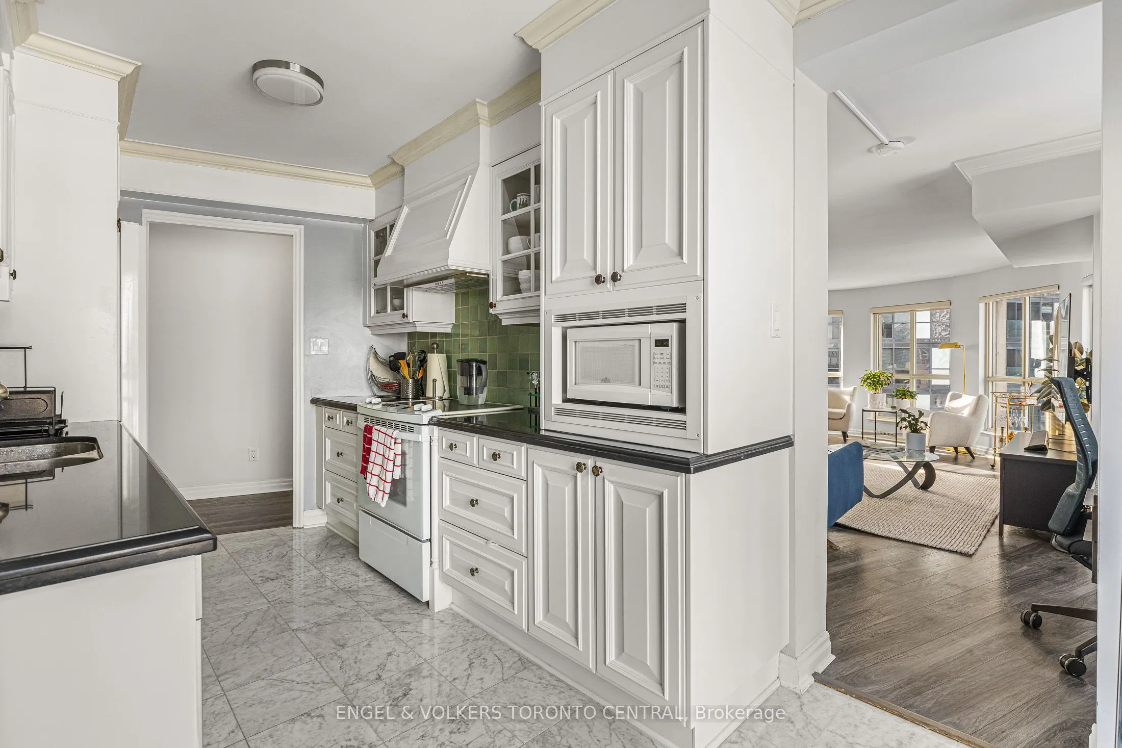 25 The Esplanade, #2904