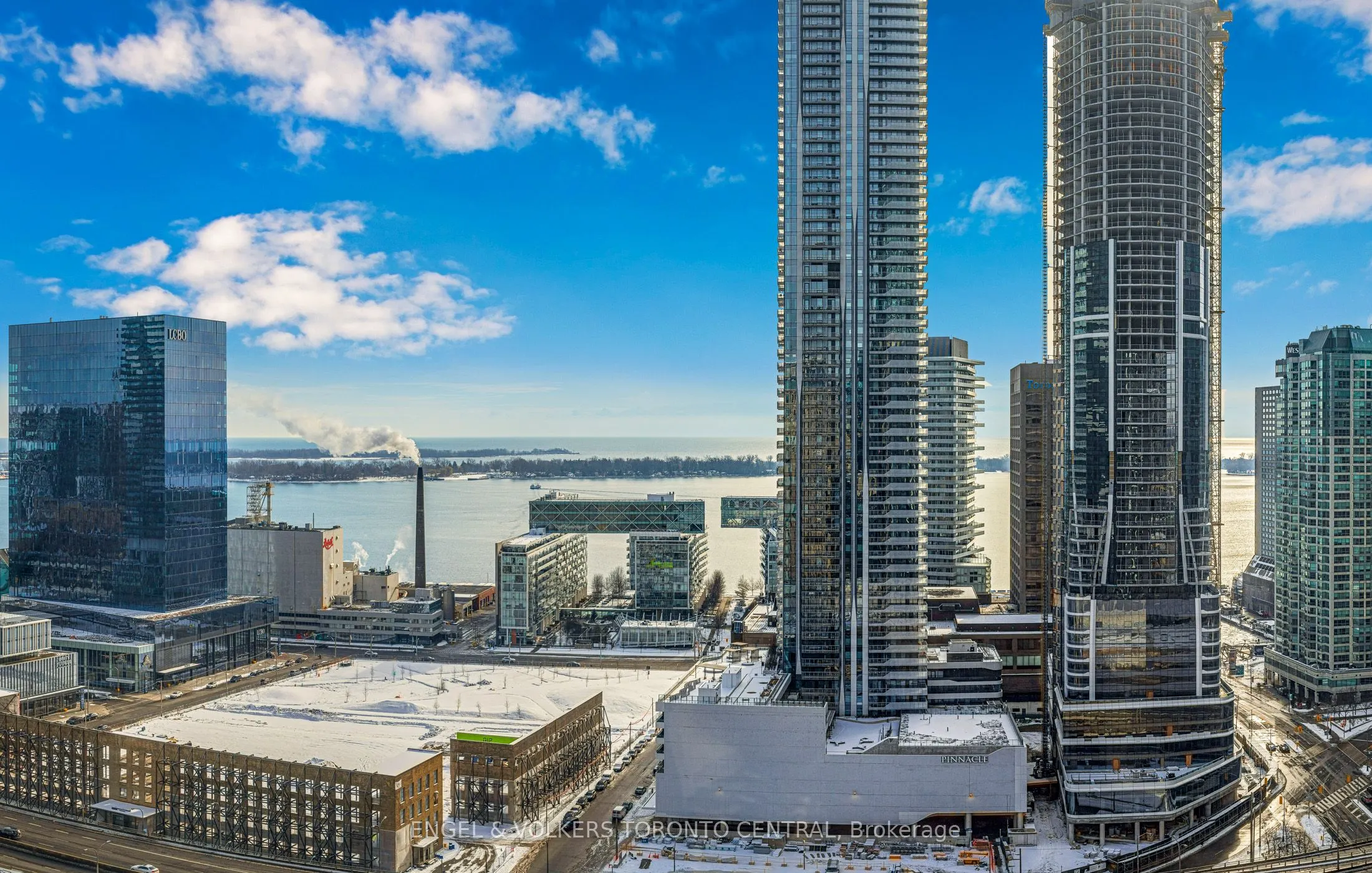 25 The Esplanade, #2904
