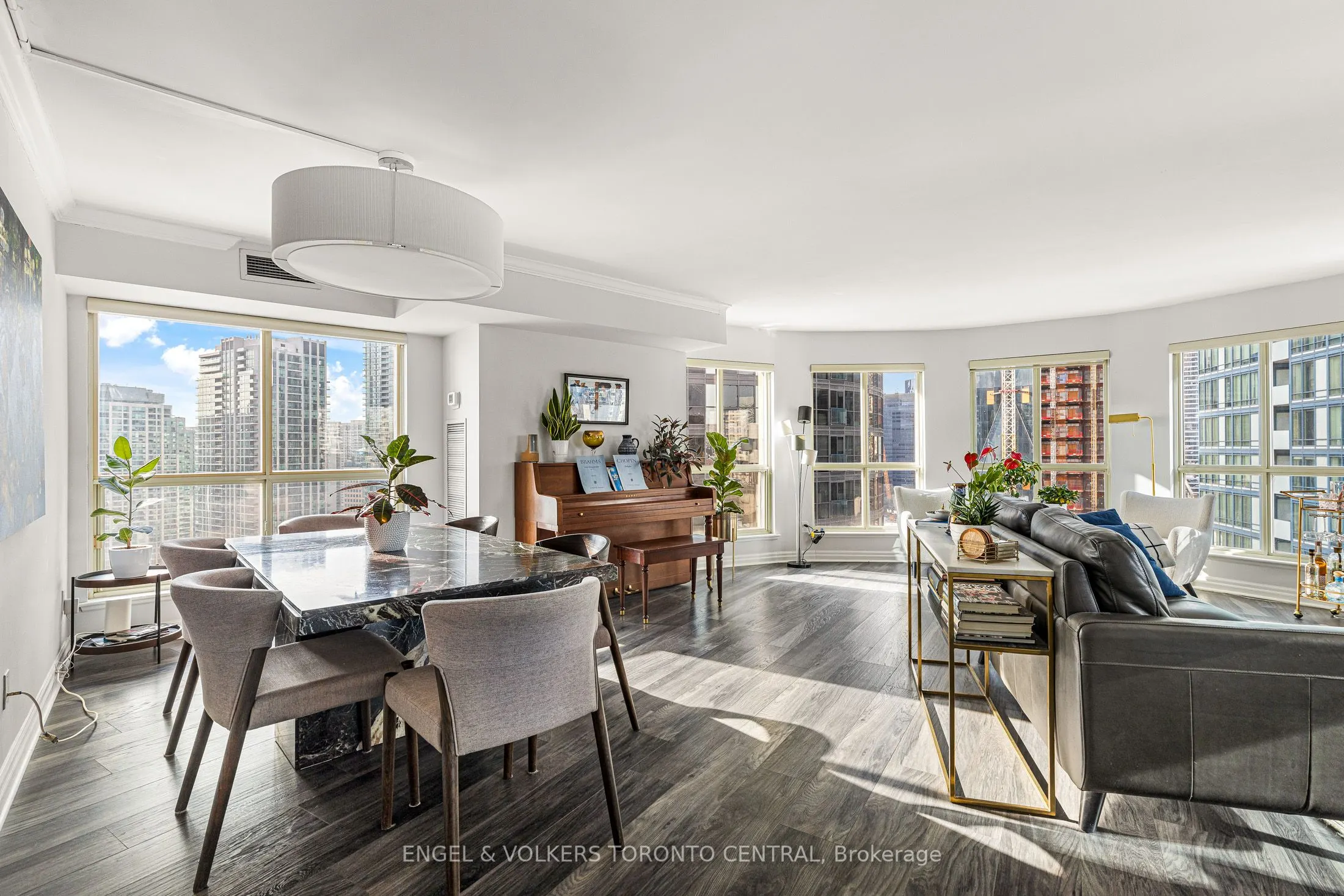 25 The Esplanade, #2904