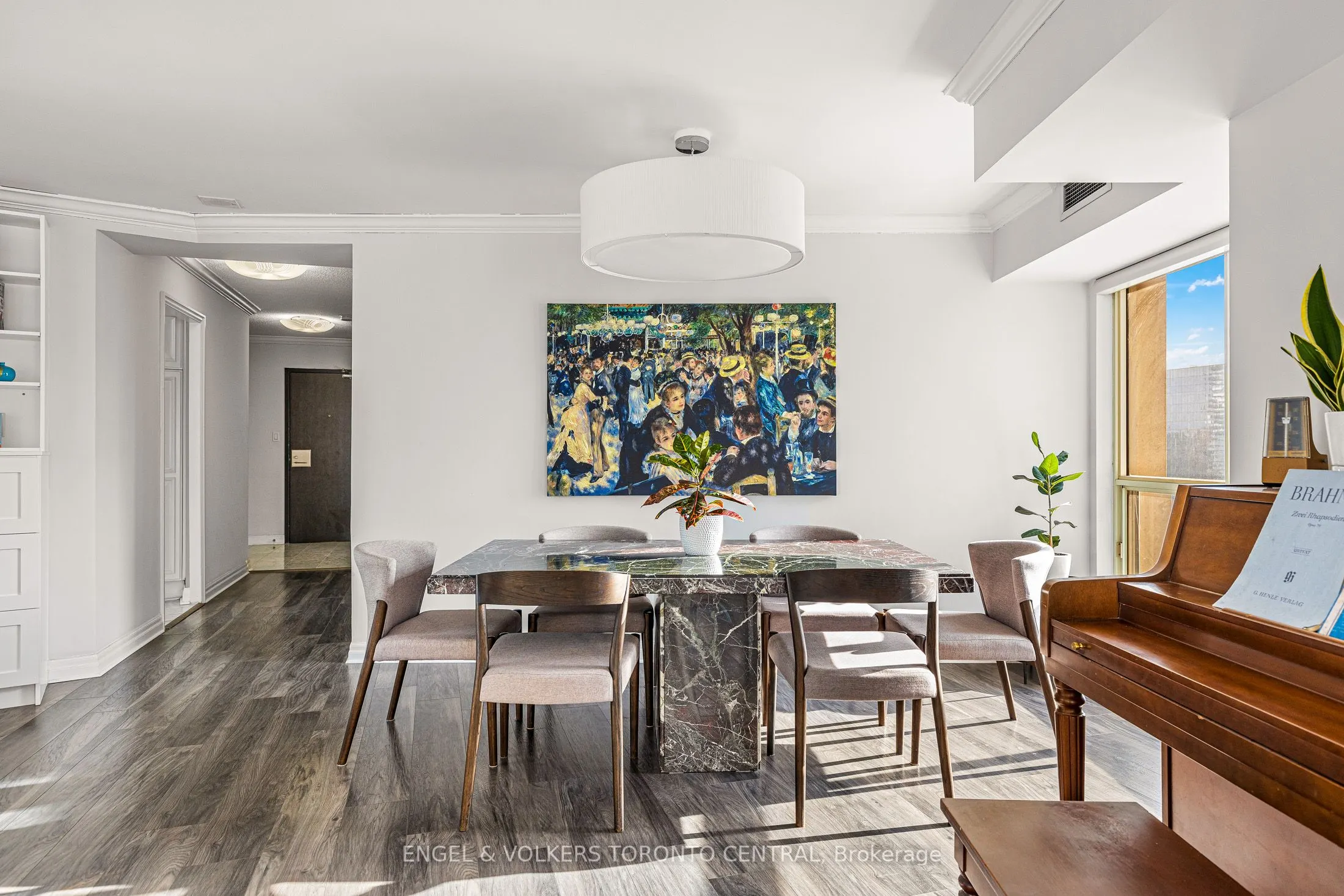 25 The Esplanade, #2904