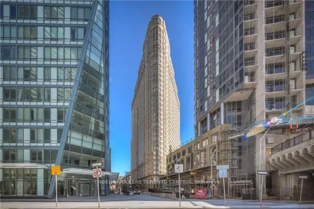25 The Esplanade, #2904