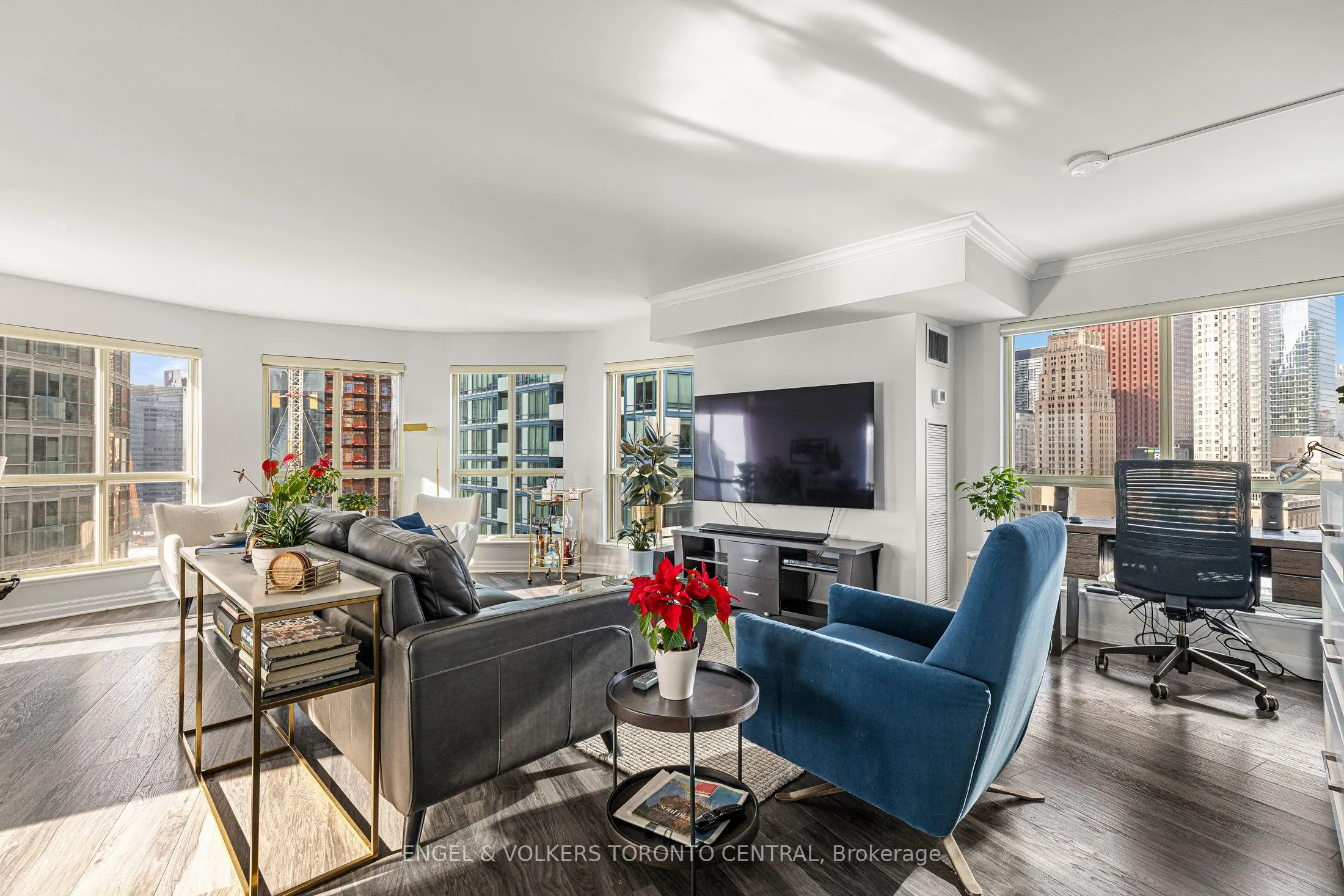 25 The Esplanade, #2904
