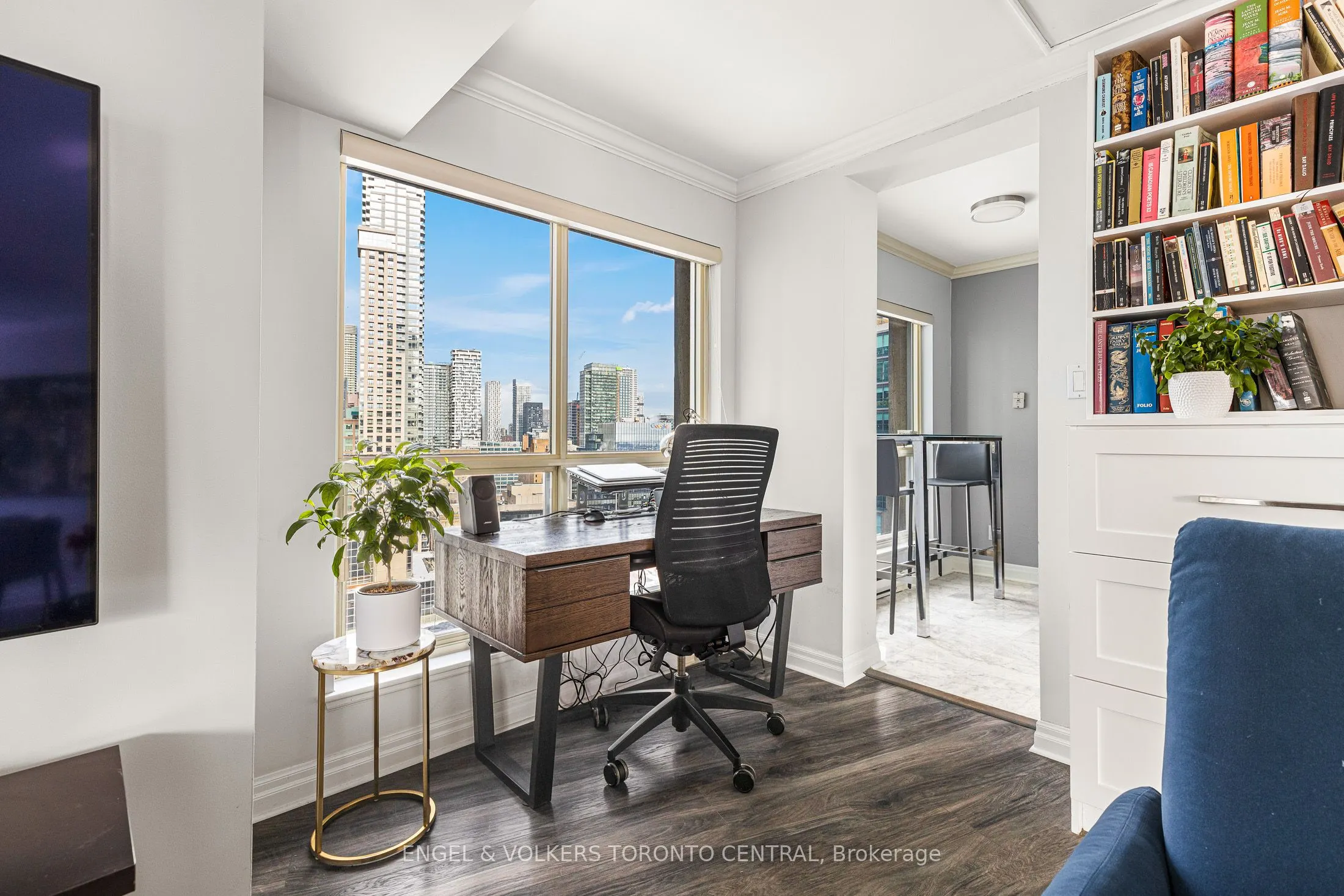25 The Esplanade, #2904