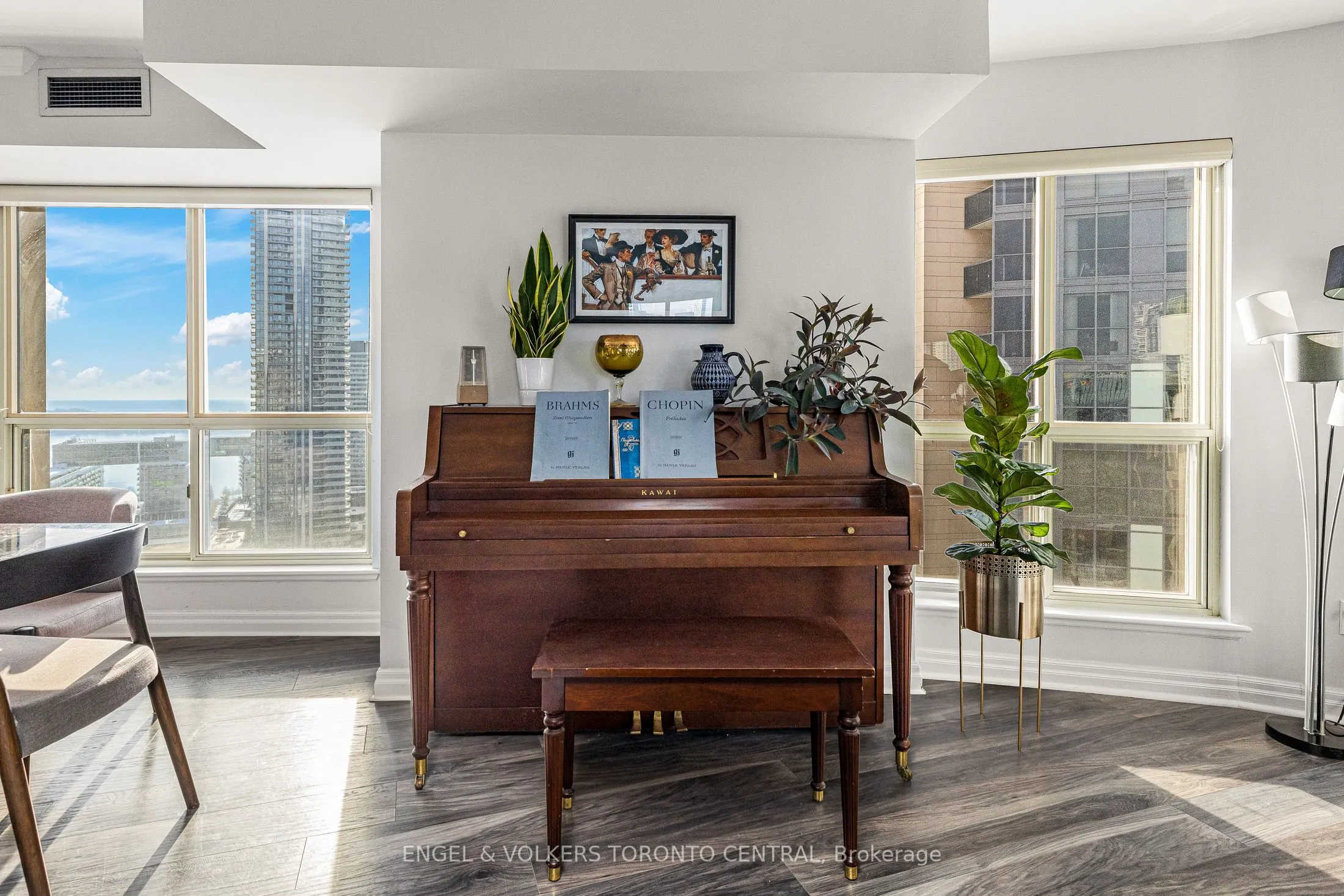 25 The Esplanade, #2904