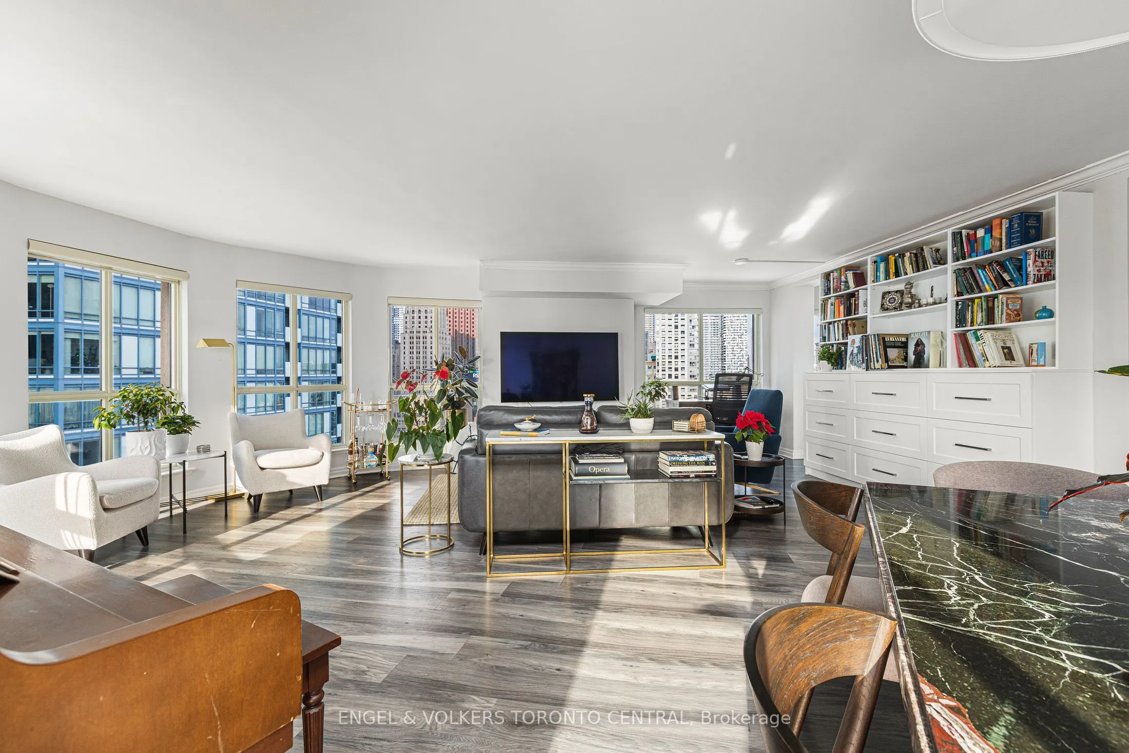 25 The Esplanade, #2904