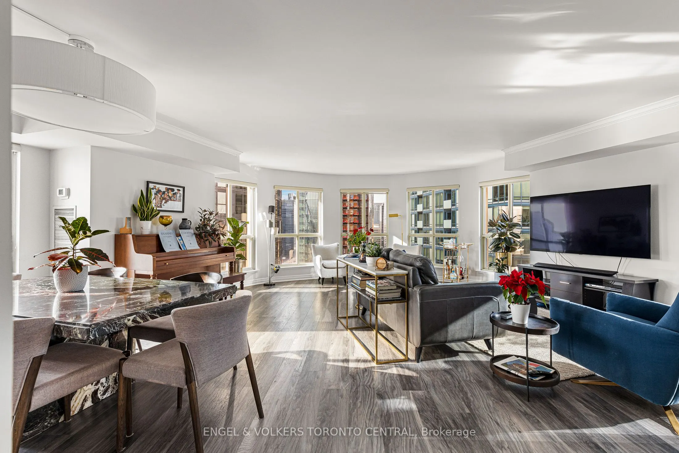 25 The Esplanade, #2904