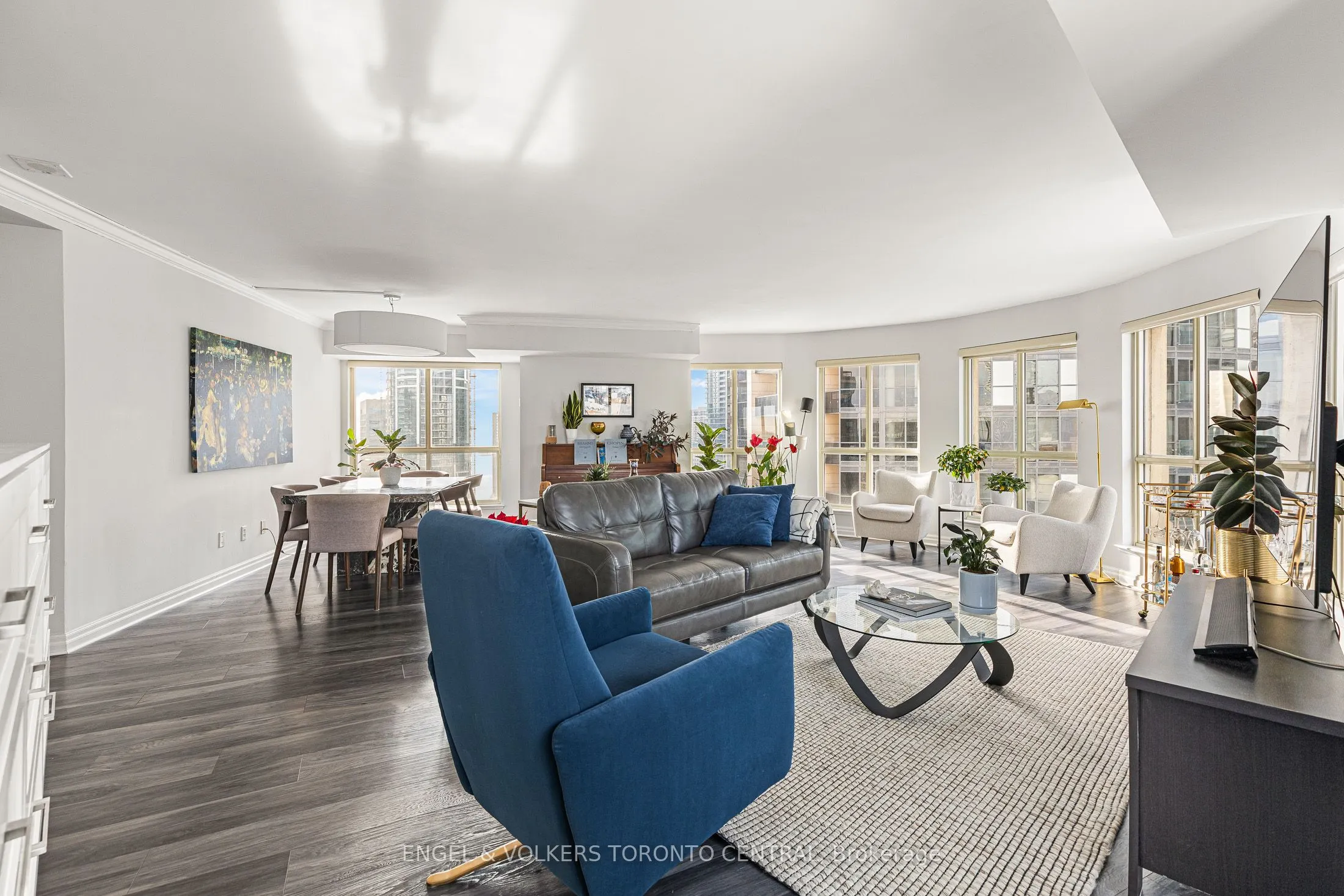 25 The Esplanade, #2904