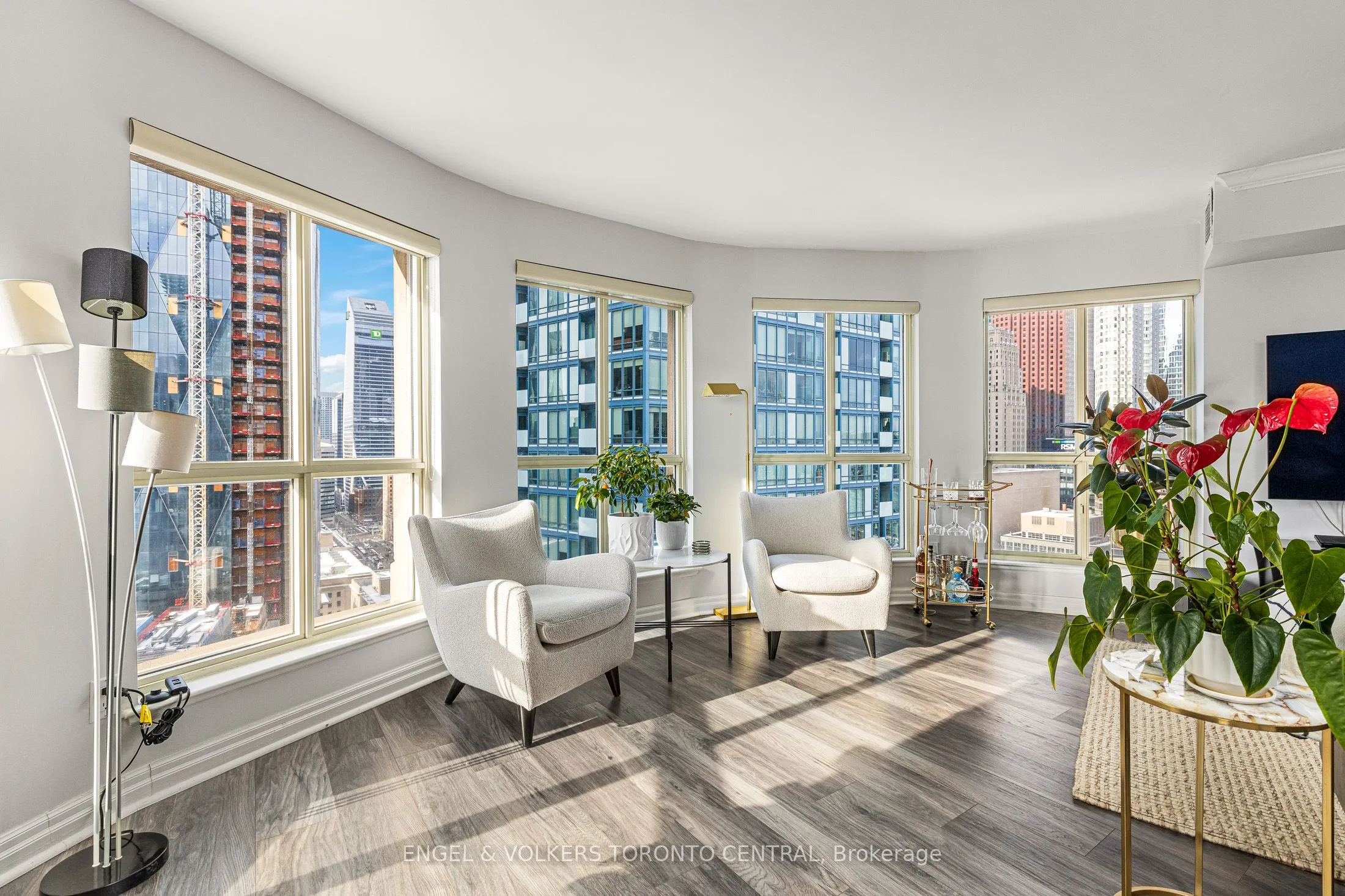 25 The Esplanade, #2904