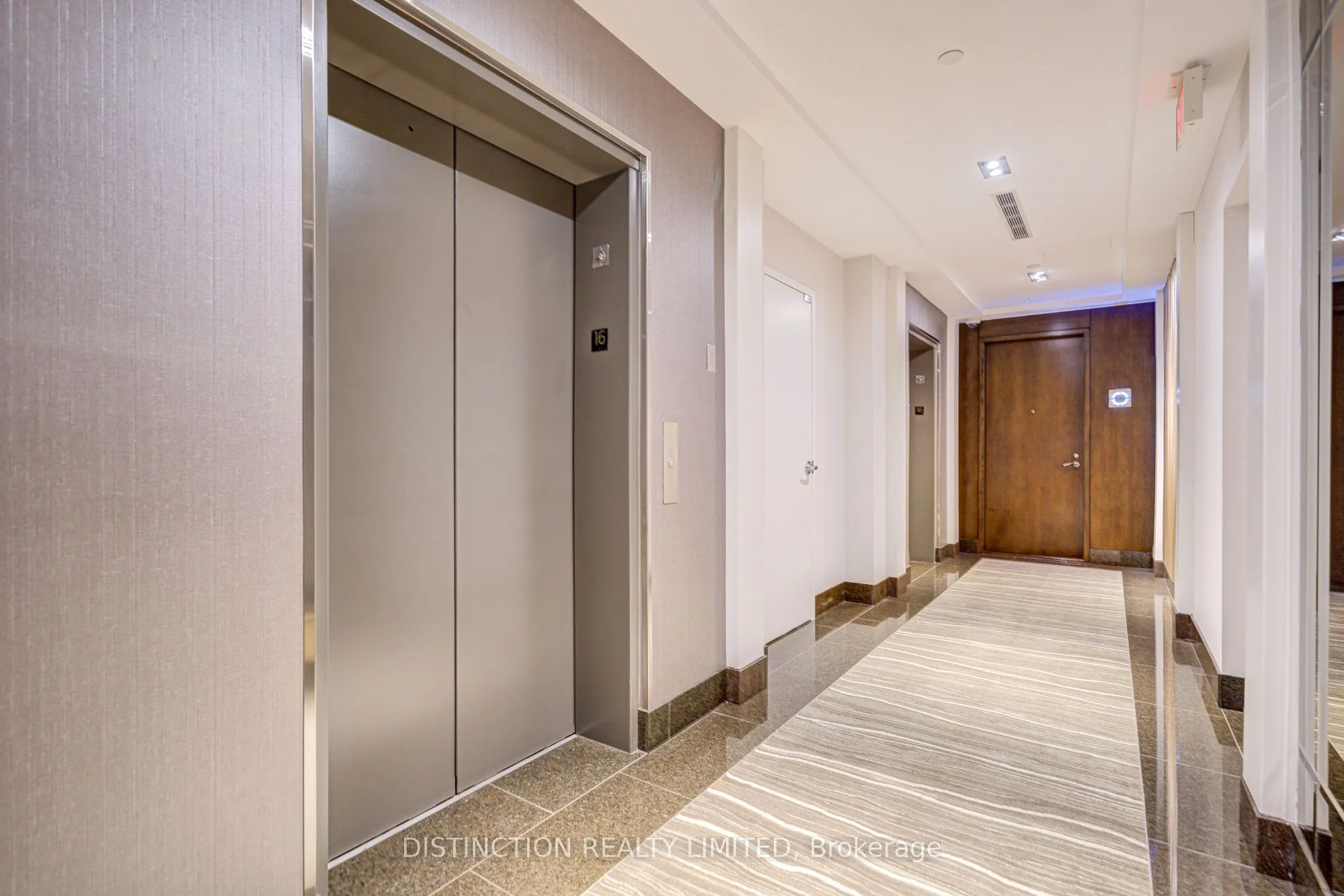77 Charles Street W, #1603