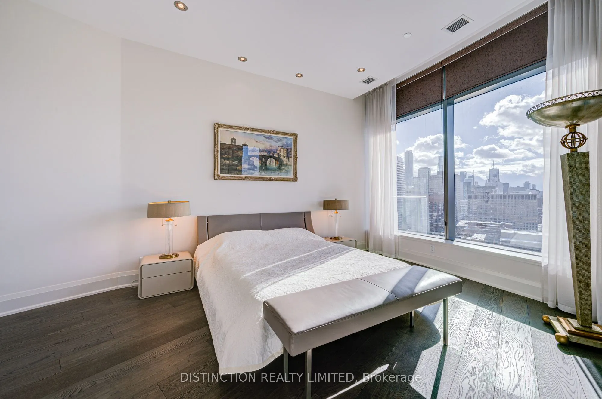77 Charles Street W, #1603