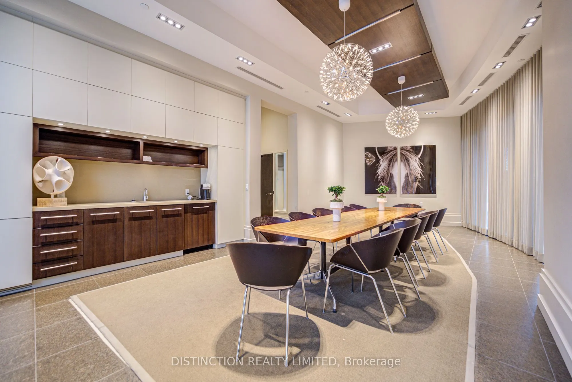 77 Charles Street W, #1603