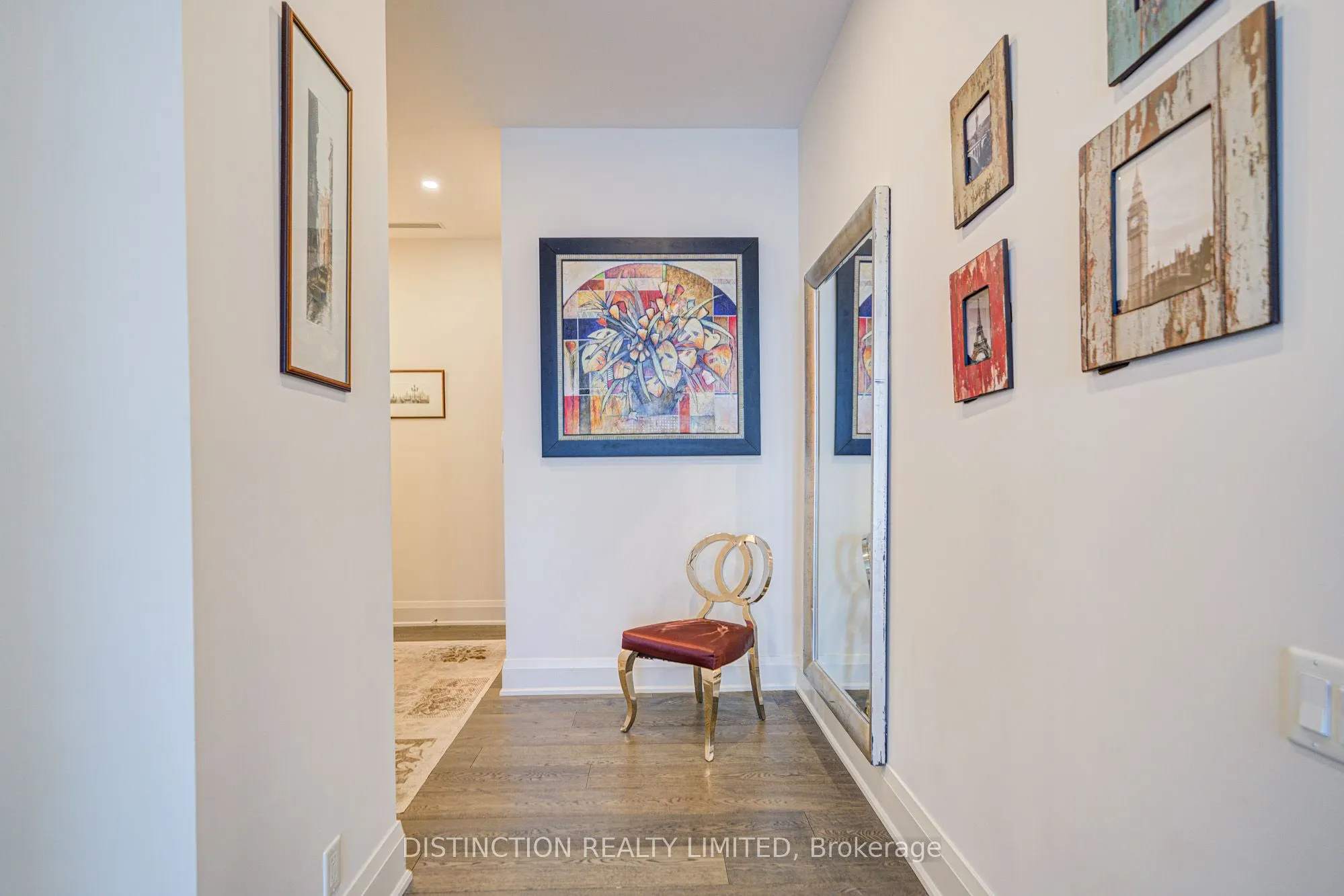 77 Charles Street W, #1603