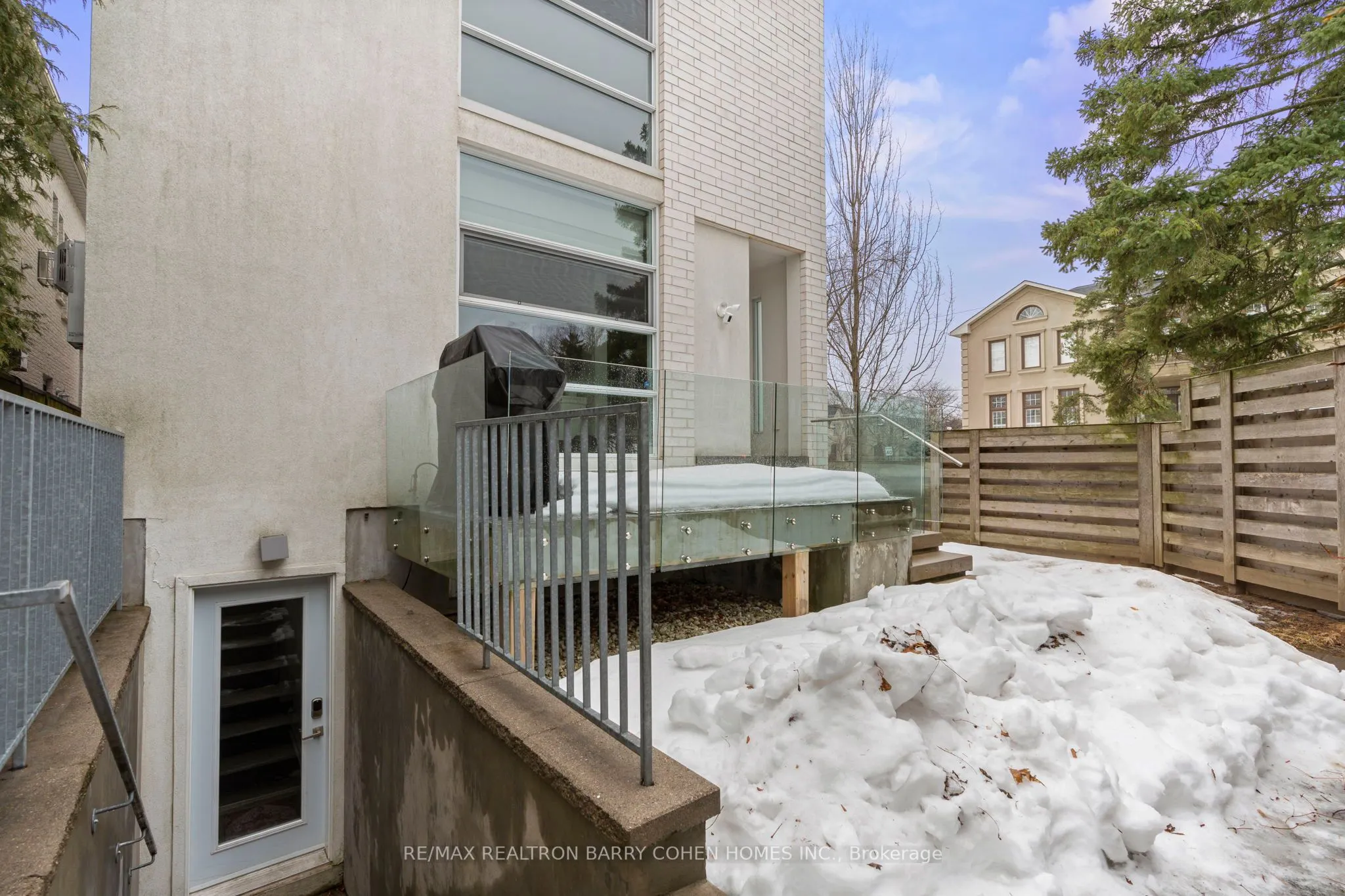 478 Melrose Avenue