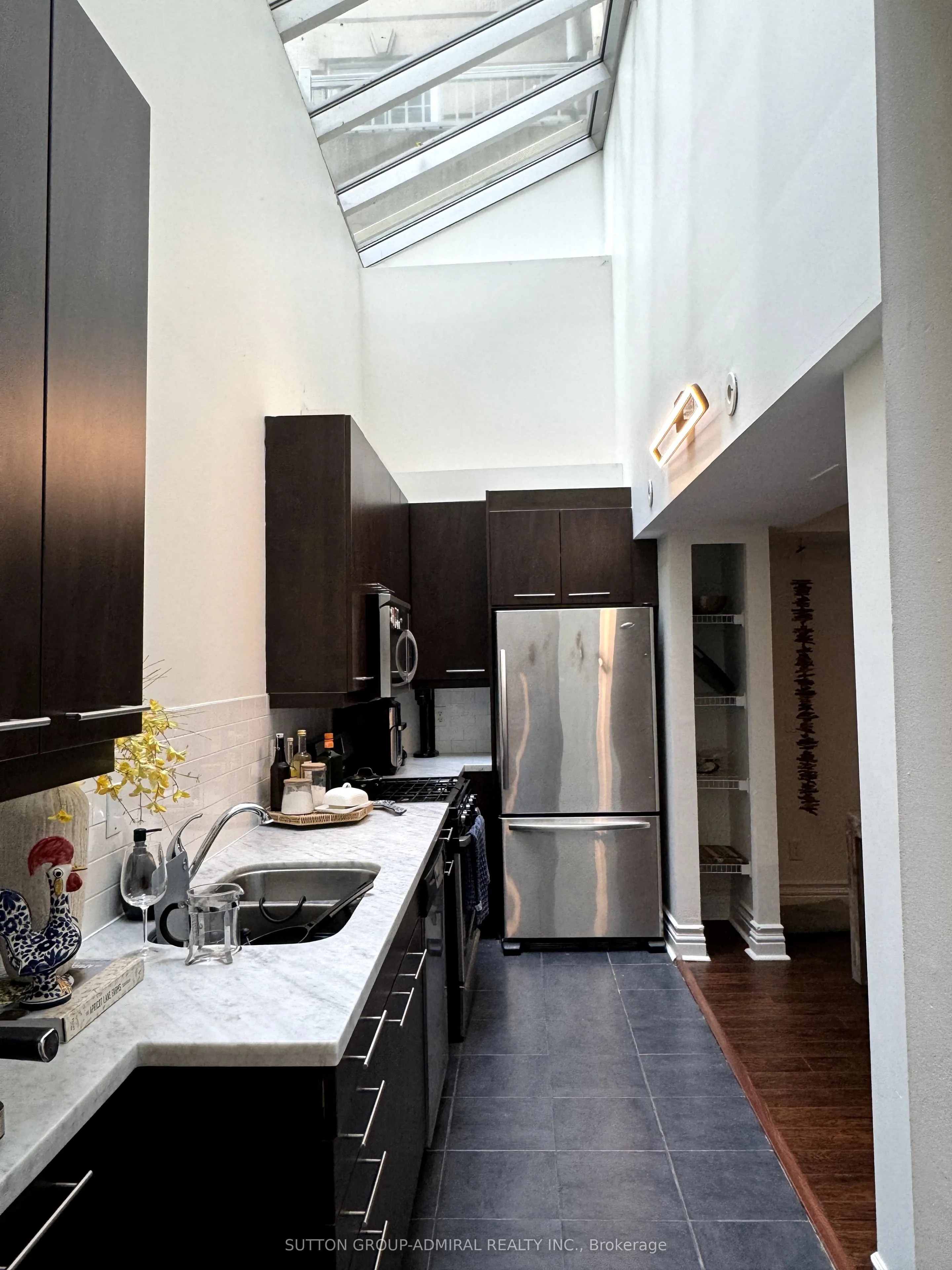 539 Jarvis Street, #M3