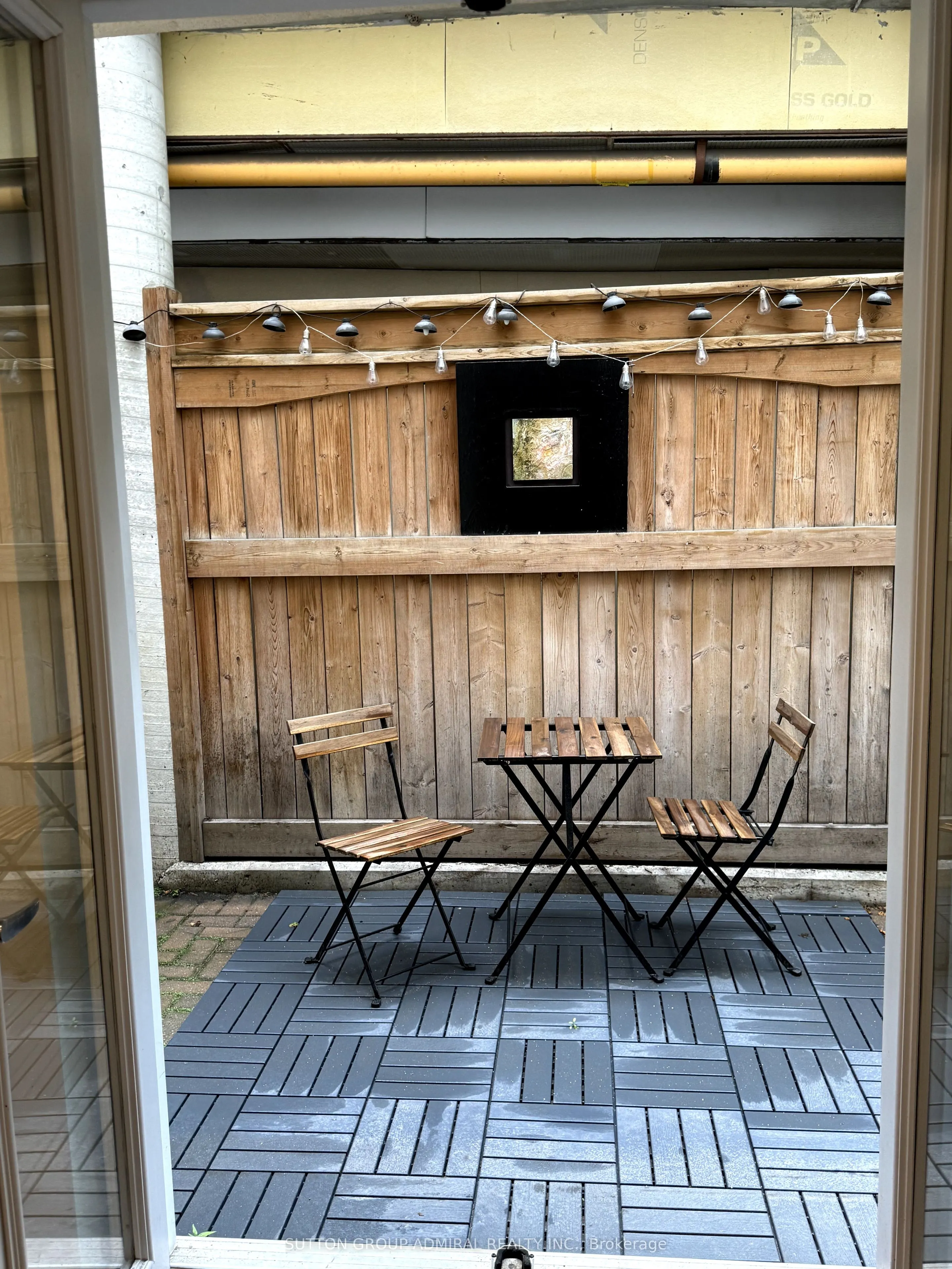 539 Jarvis Street, #M3