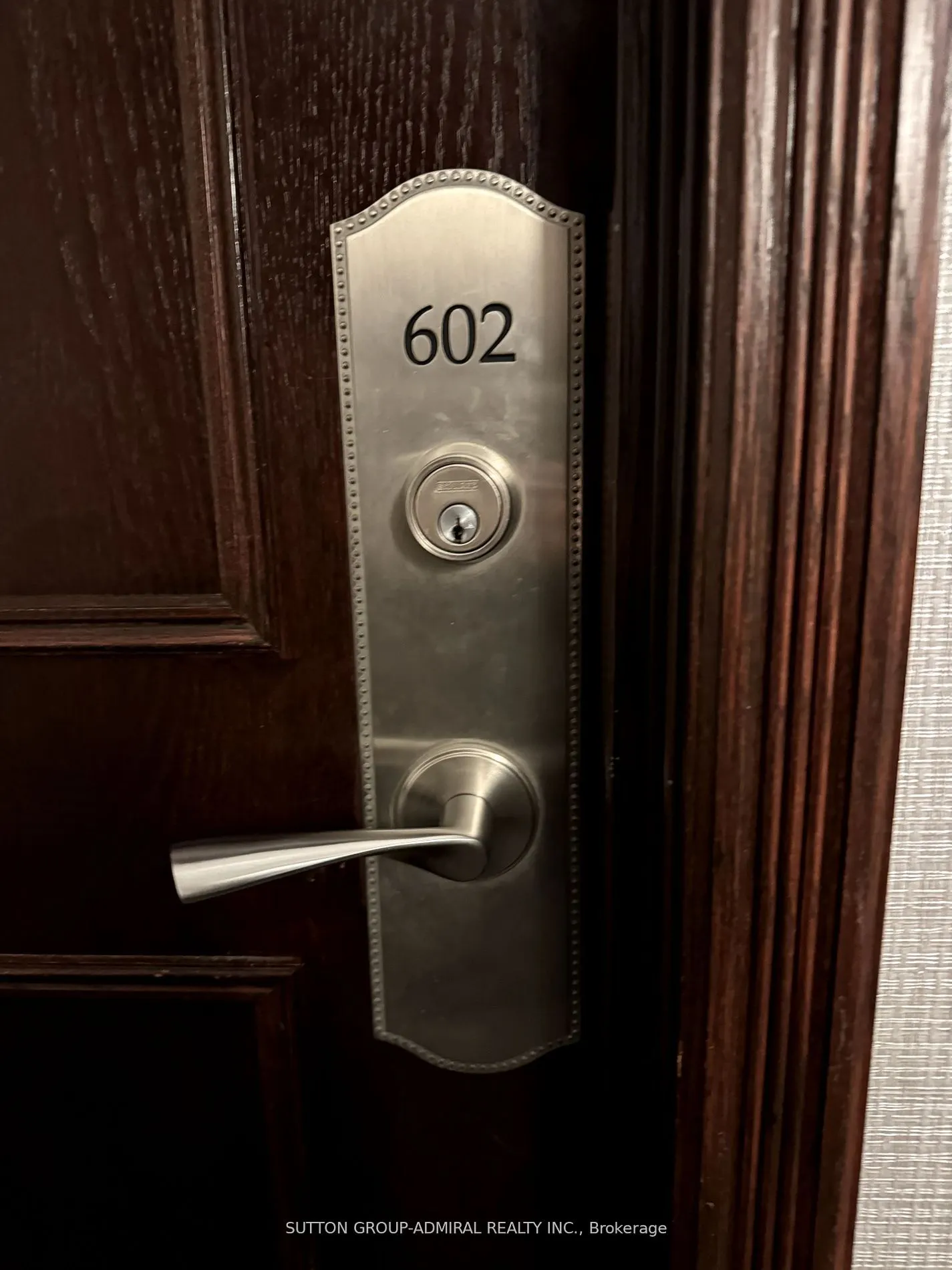 2 Covington Road E, #602