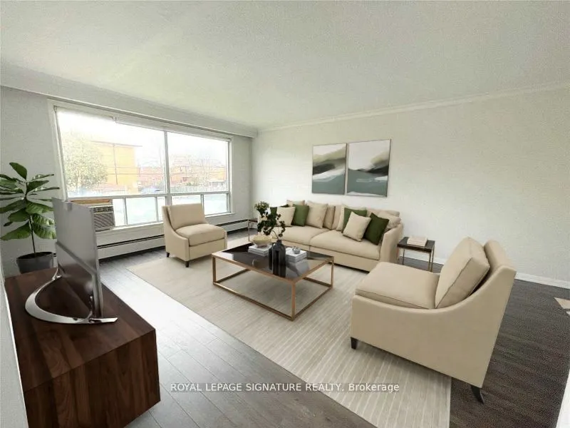 236 Overbrook Place, #2
