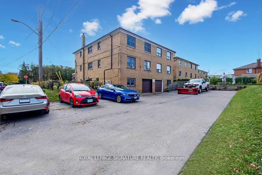 236 Overbrook Place, #2