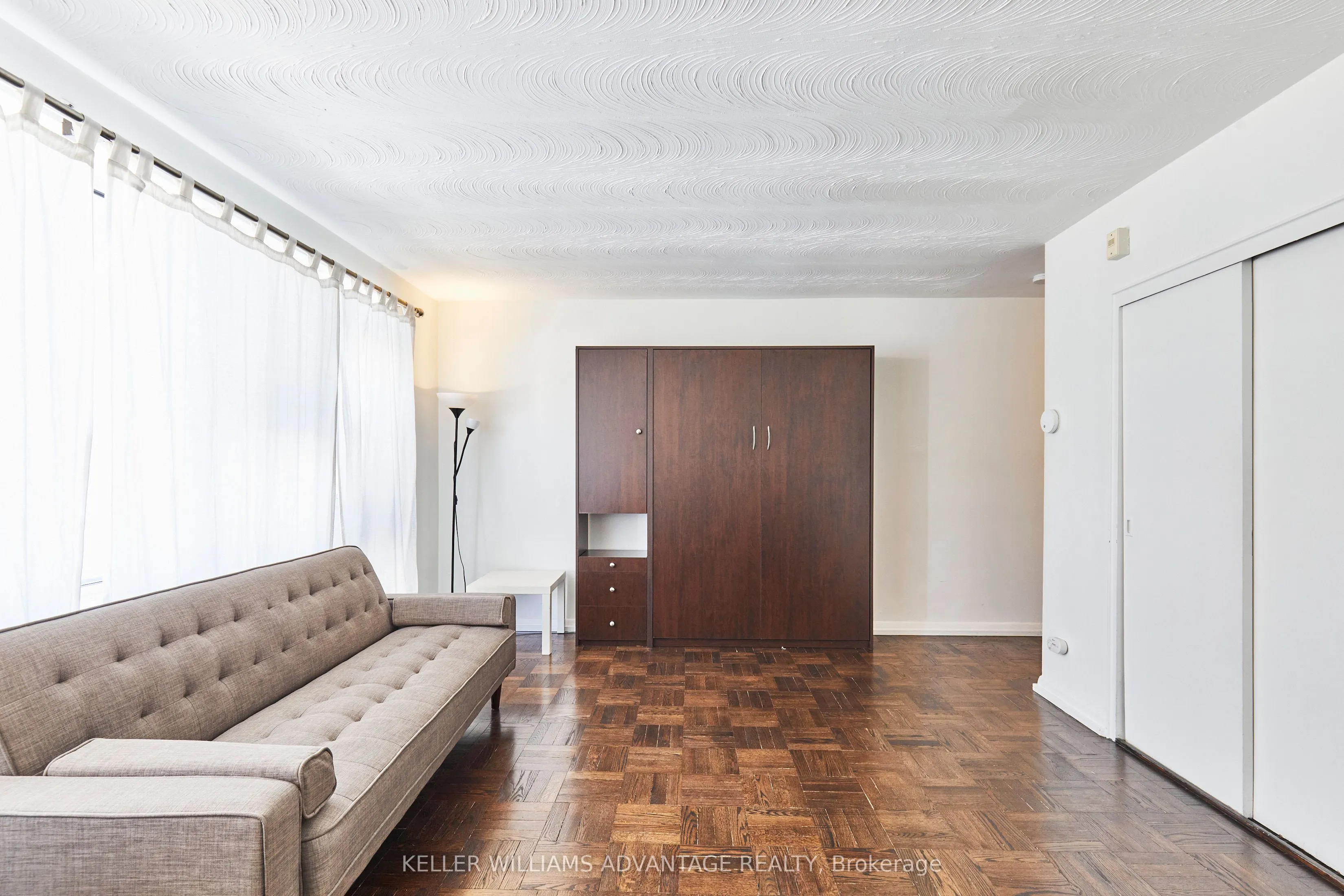 1901 Bayview Avenue, #405
