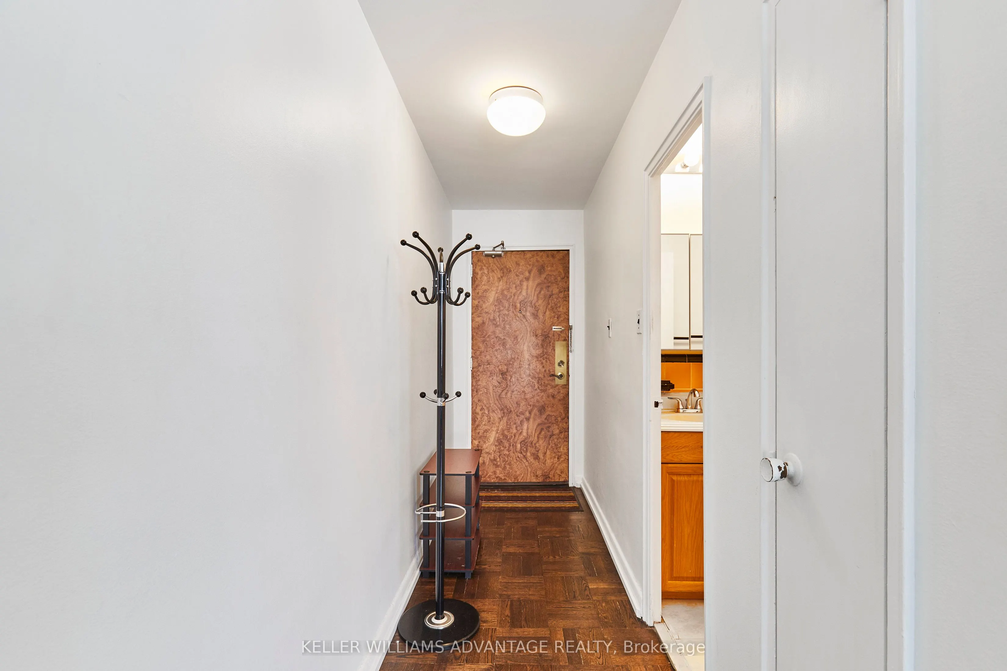1901 Bayview Avenue, #405
