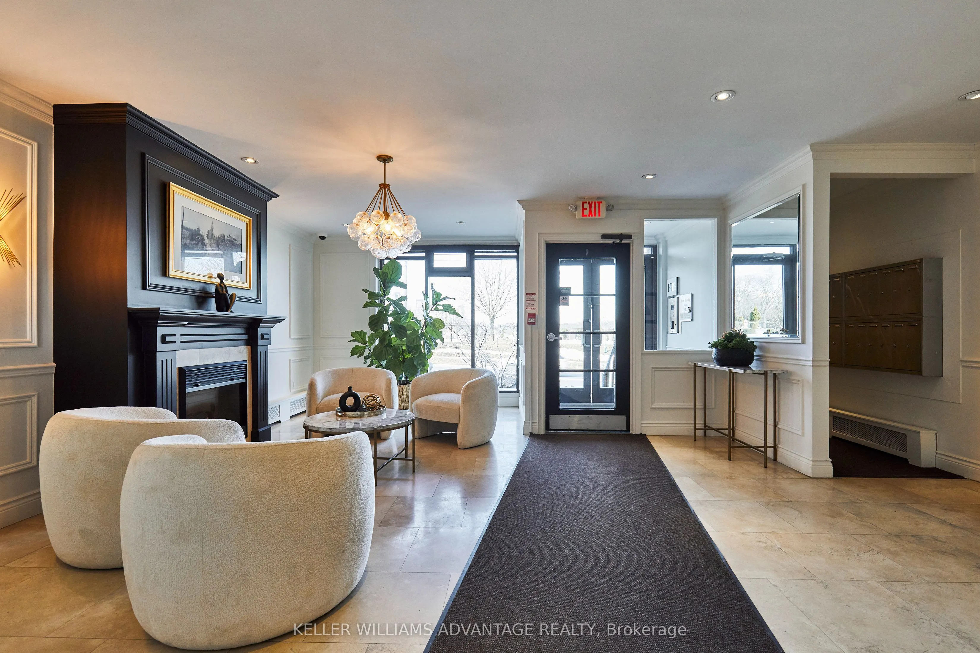 1901 Bayview Avenue, #405