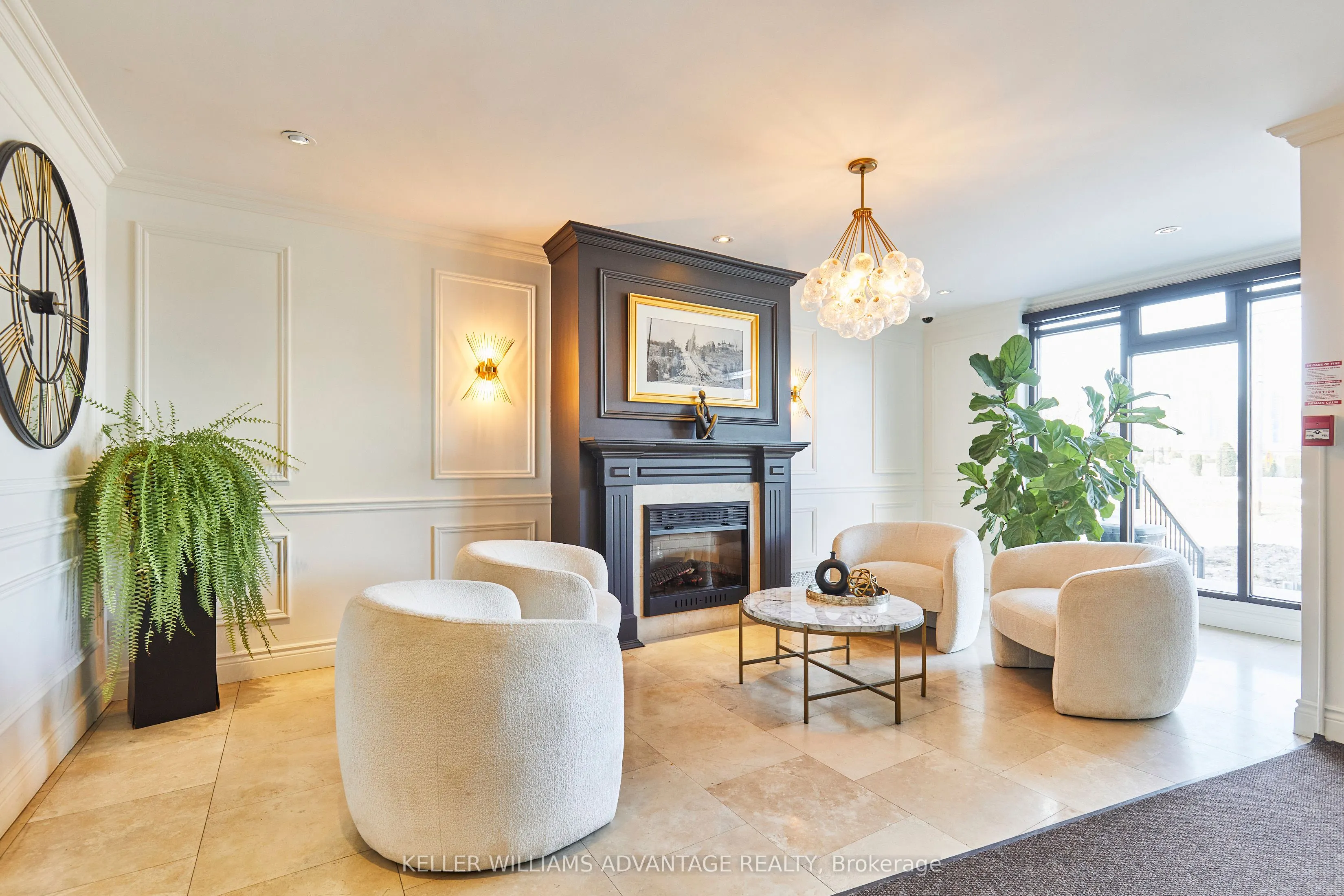1901 Bayview Avenue, #405