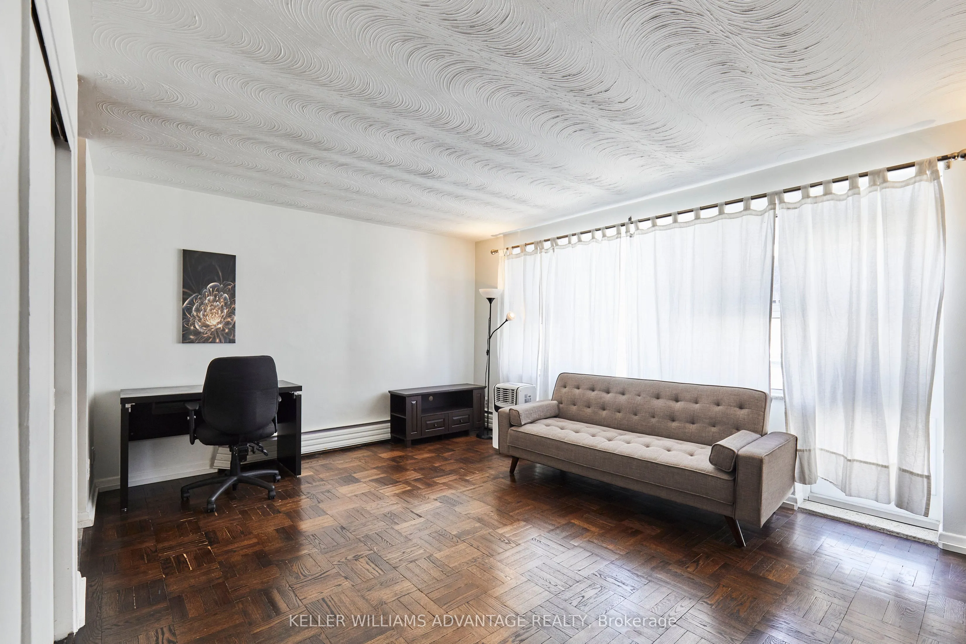 1901 Bayview Avenue, #405